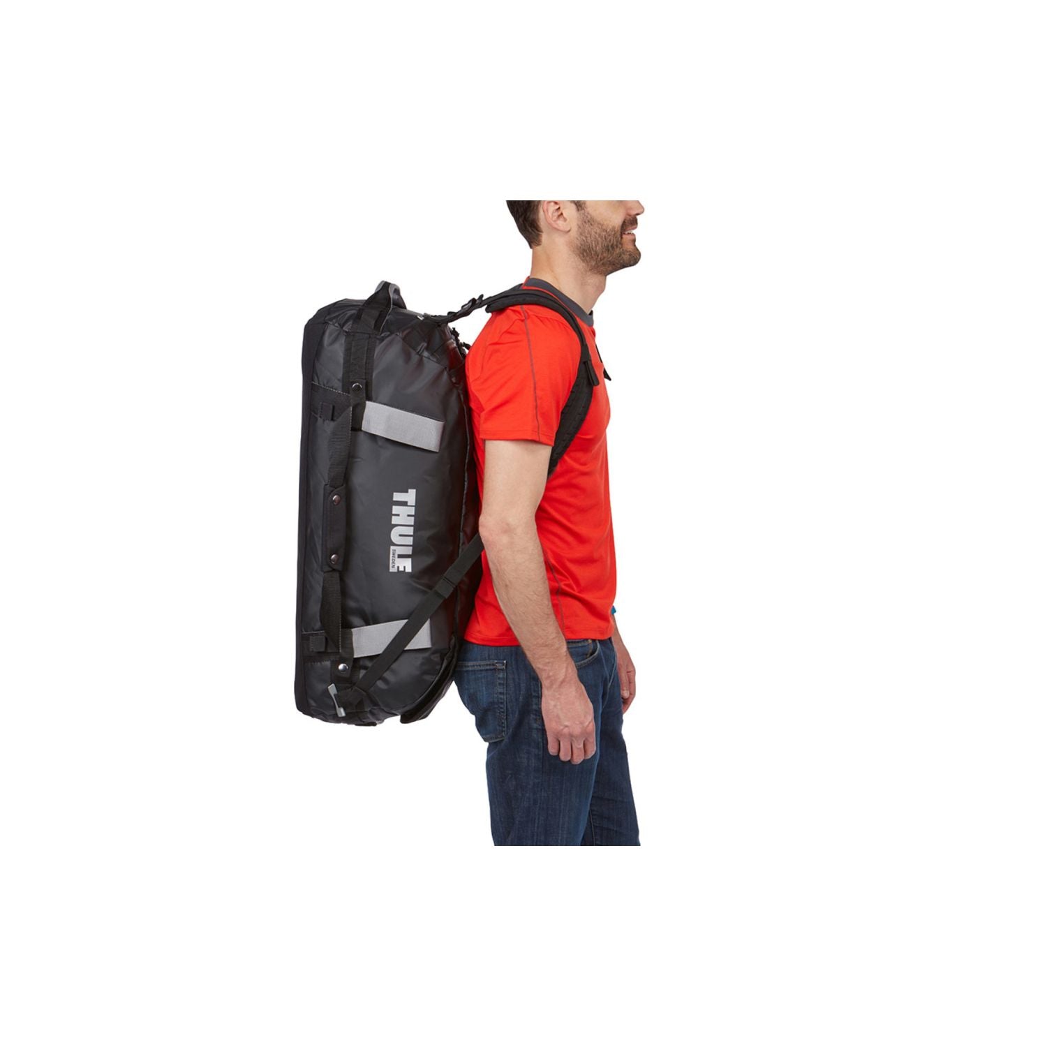 Thule Chasm Duffel Bag 70L
