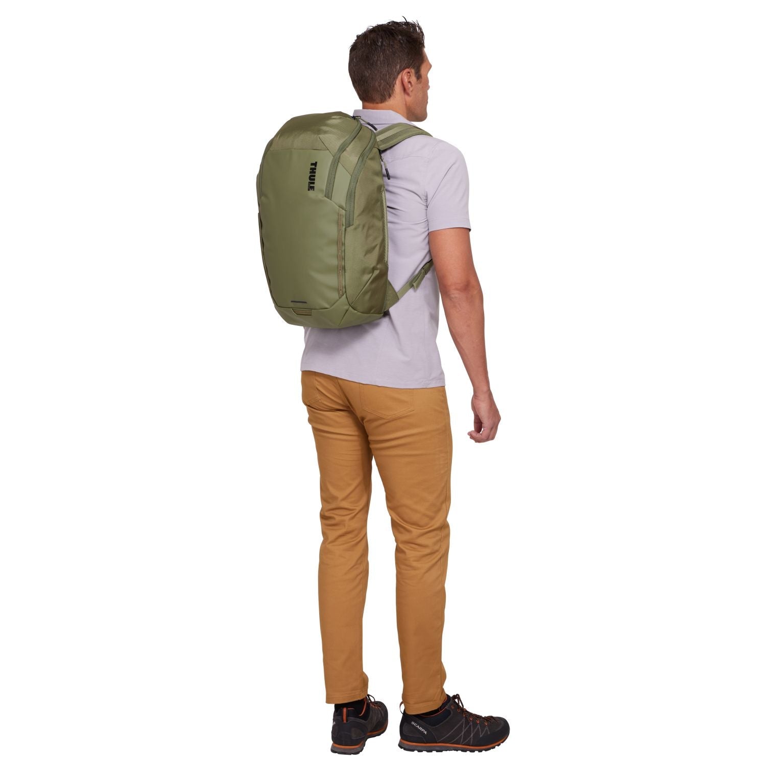 Thule Chasm Laptop Backpack 26L