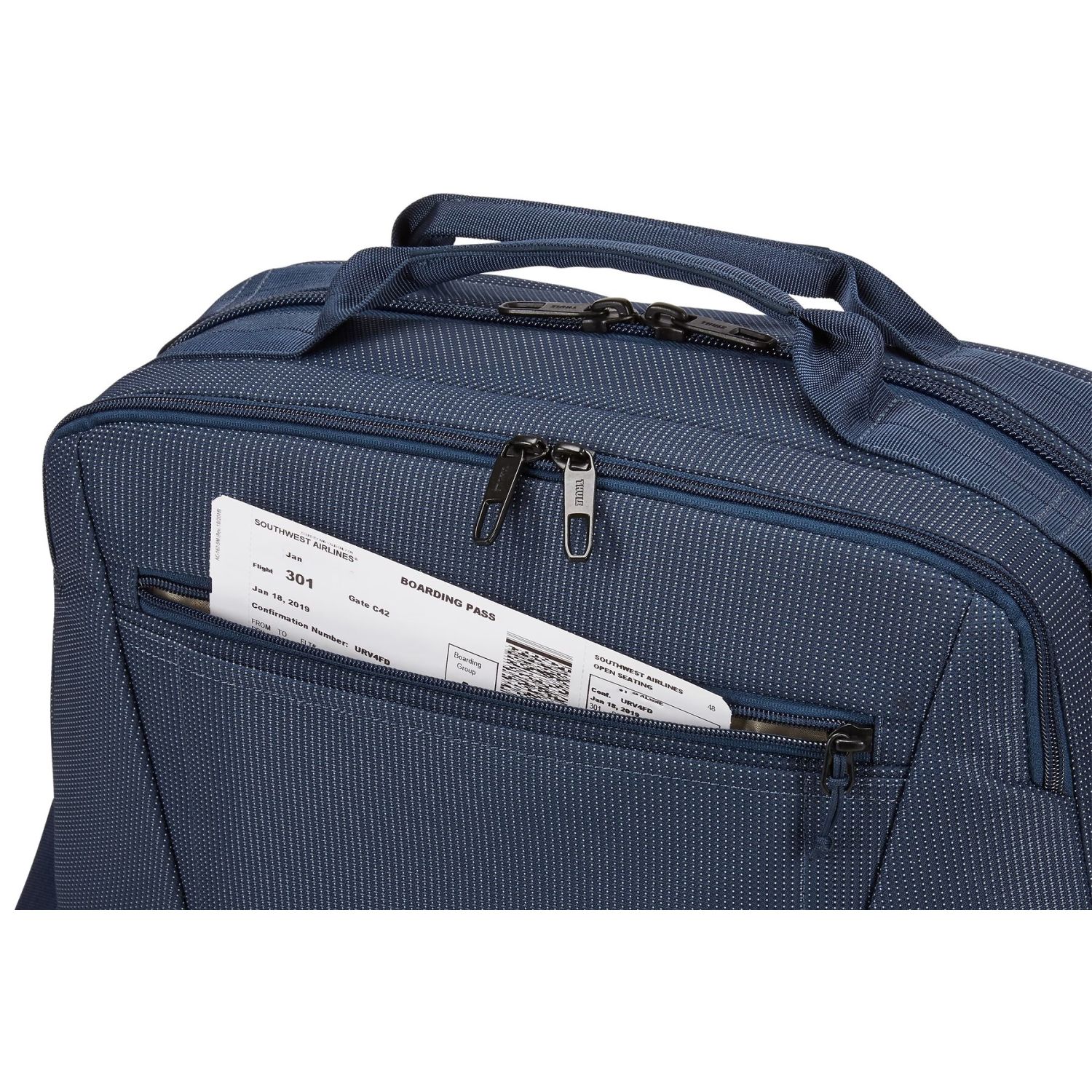 Thule Crossover 2 Boarding Bag 25L