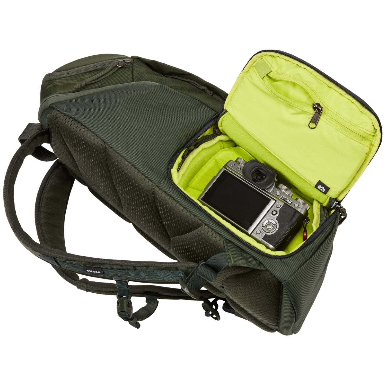 Thule Enroute Camera Backpack 20L