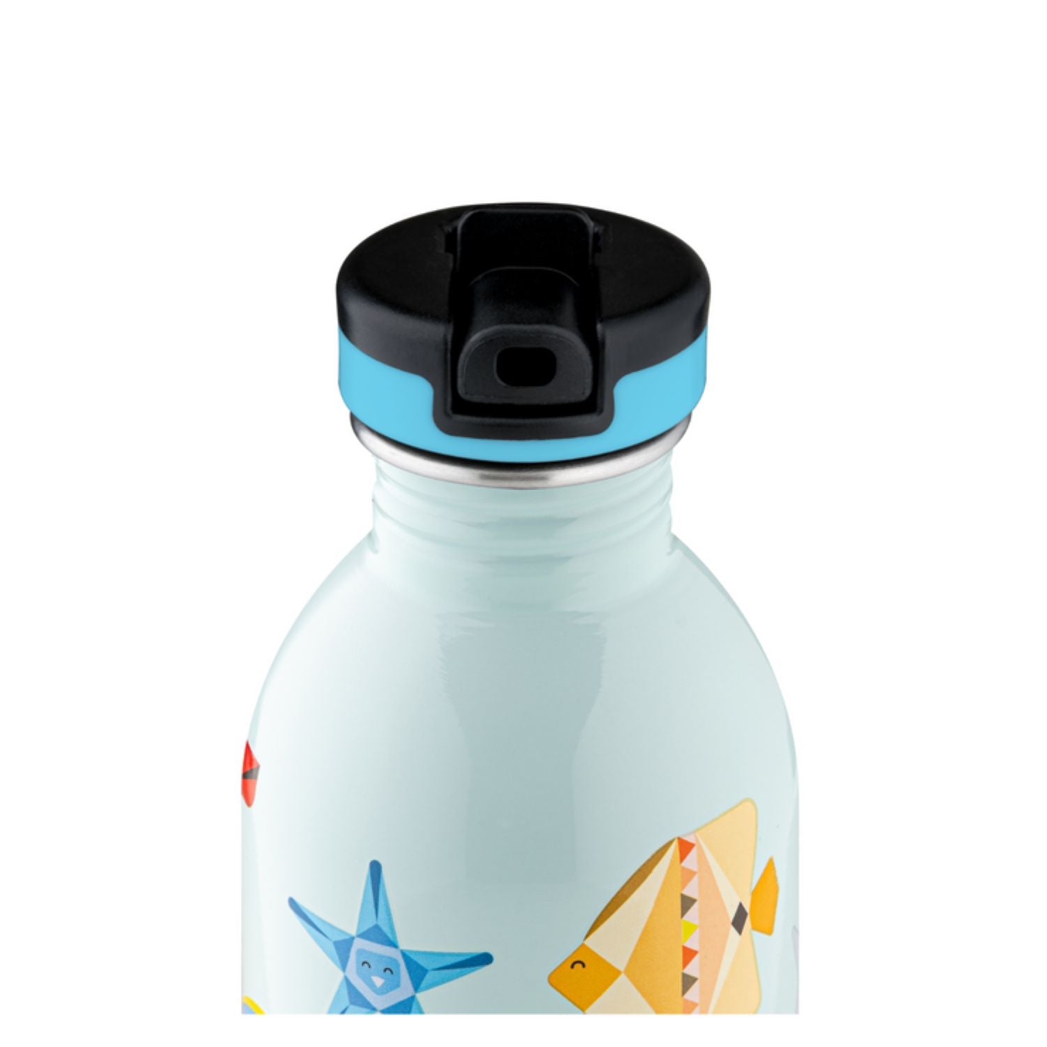 24 Bottles Urban 250ML Water Bottle