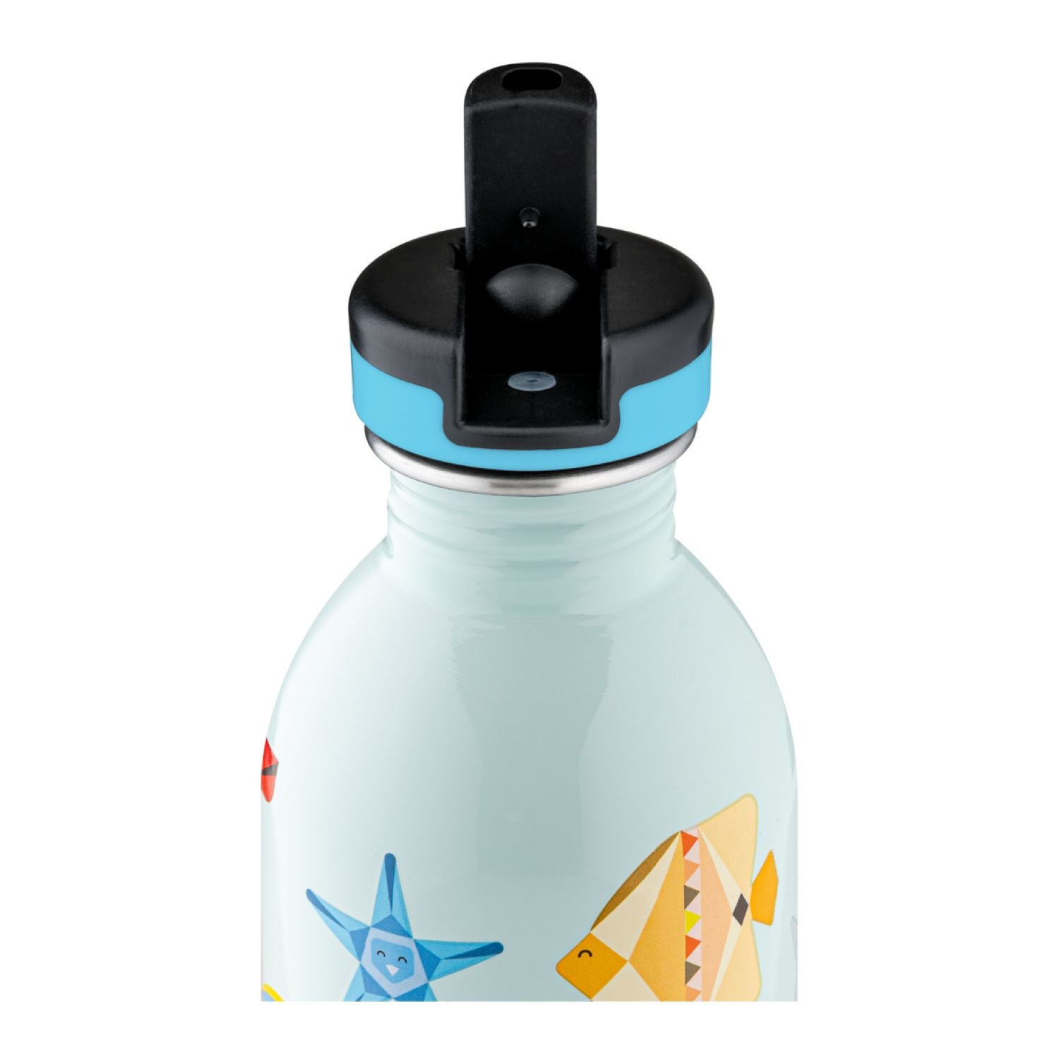 24 Bottles Urban 250ML Water Bottle