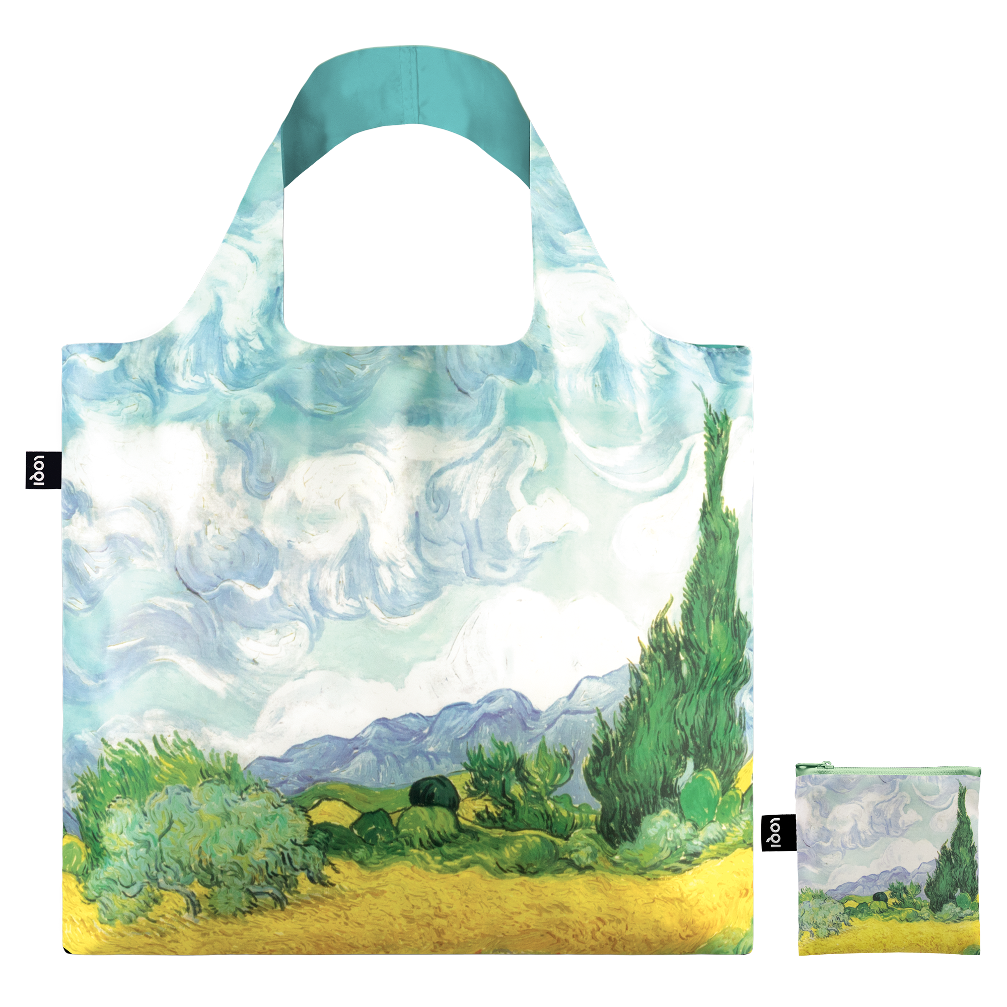 LOQI Vincent Van Gogh