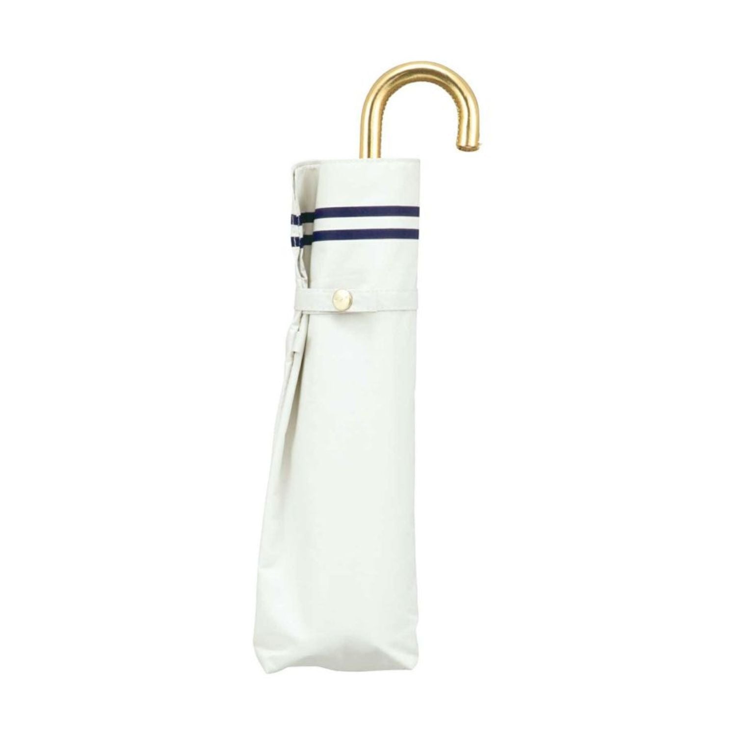 WPC Blackout Sailor Mini Folding Umbrella UV Protection UPF 50+ Umbrella 50cm (SA)