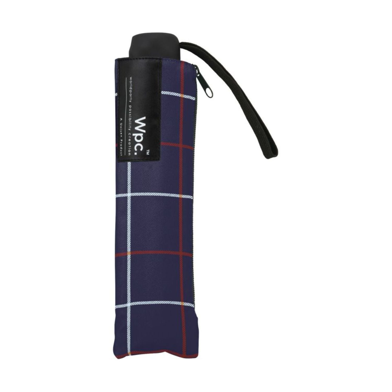 WPC UX Basic Folding UV Protection Umbrella 58cm (SA)