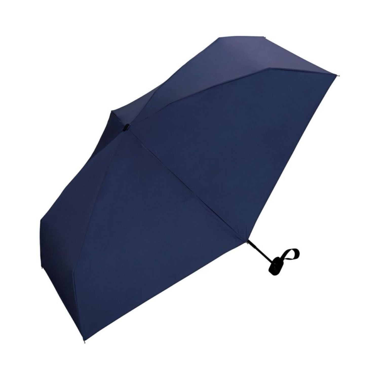 WPC UX Compact Tiny UV Protection Folding Umbrella 55cm (SA)