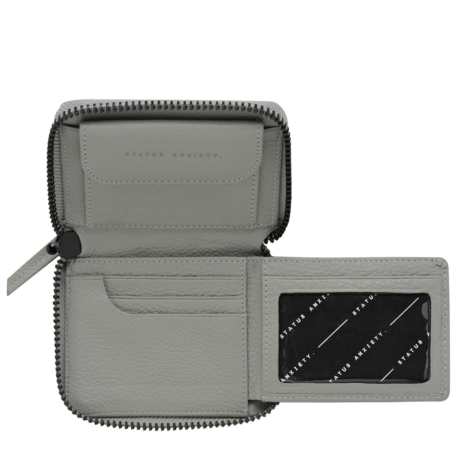 Status Anxiety Wayward Wallet (SA)