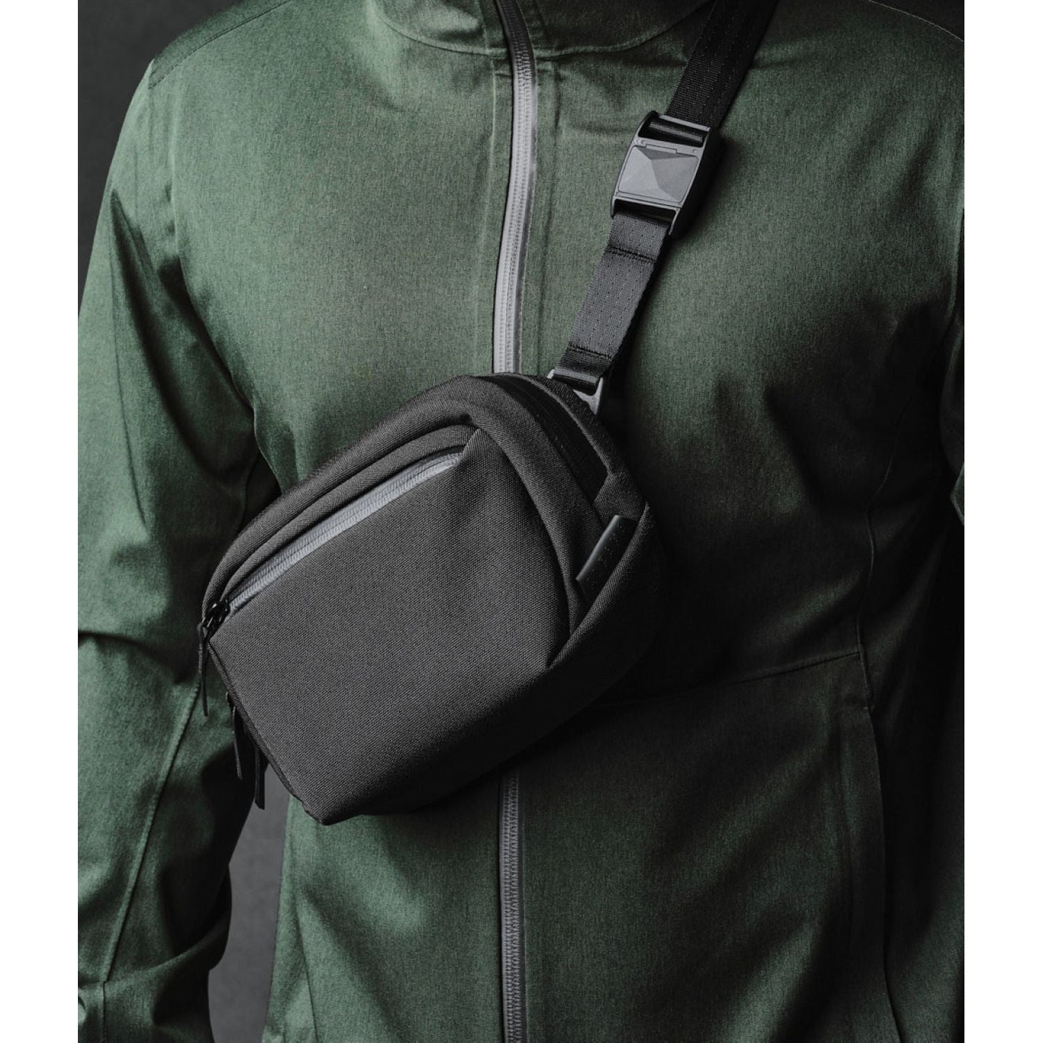 ALPAKA Mini Pro Strap