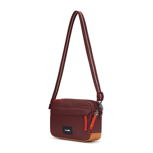 Pacsafe Go Anti-Theft Crossbody Bag
