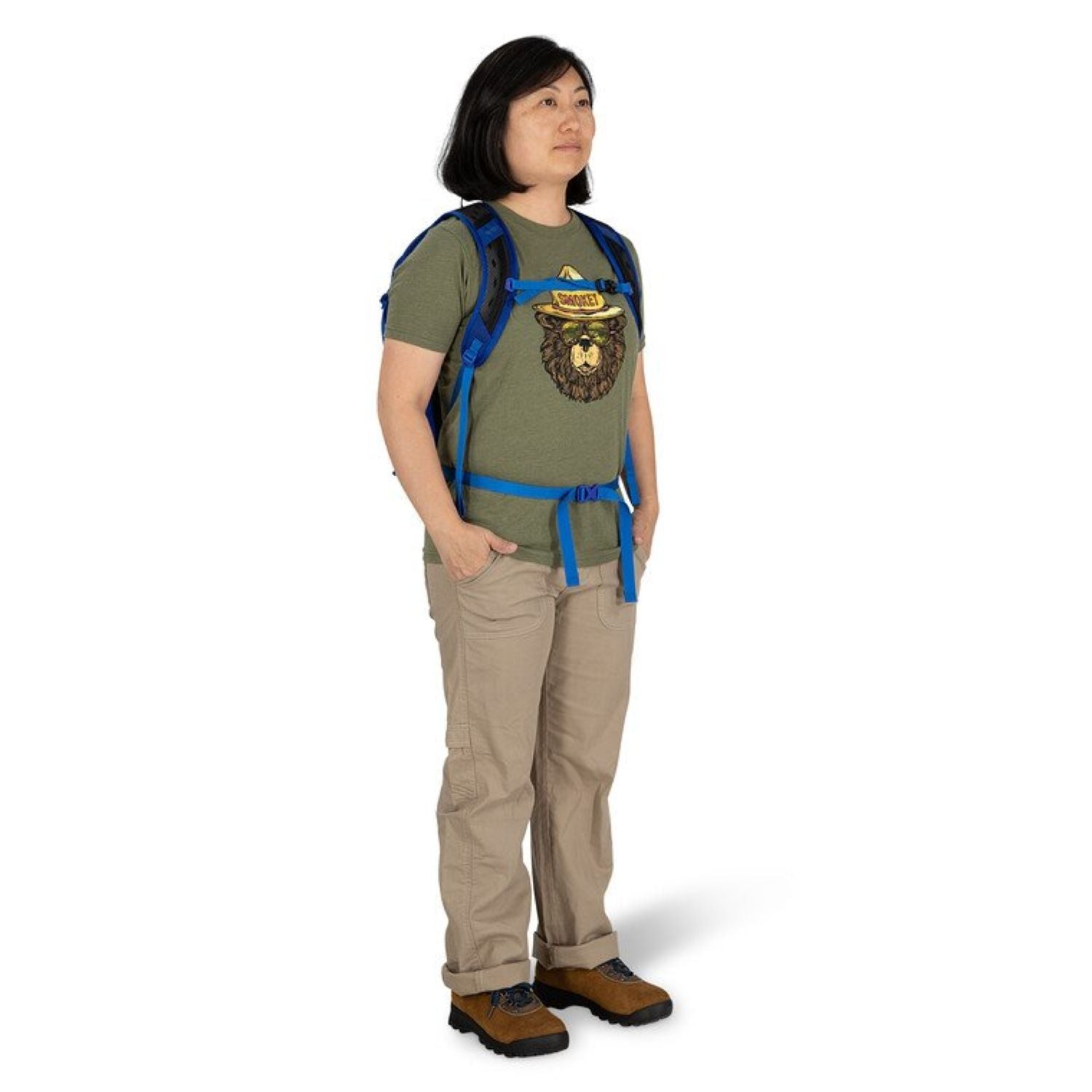 Osprey Sportlite 20L O/S (SA)