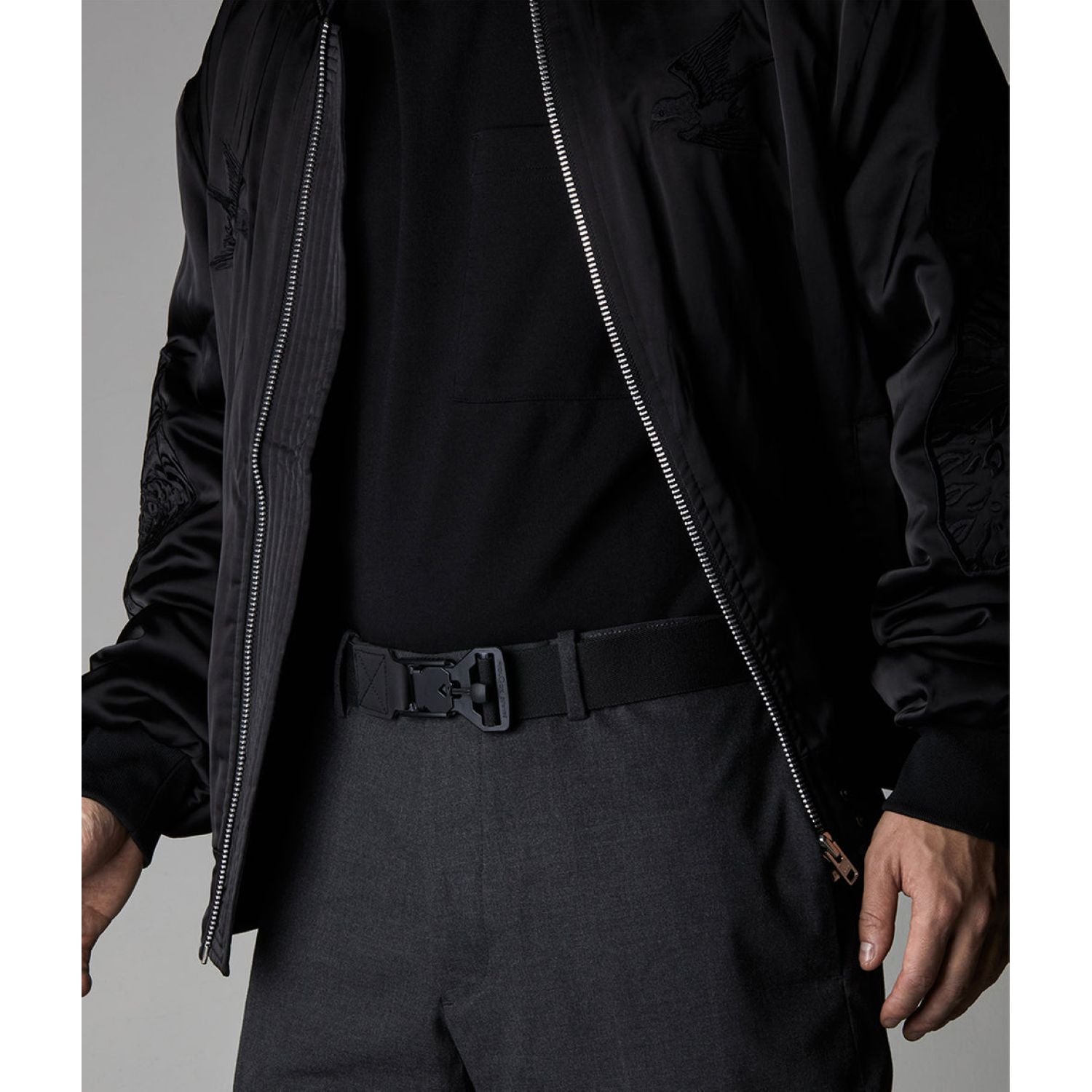 ALPAKA Stealth Belt 30"