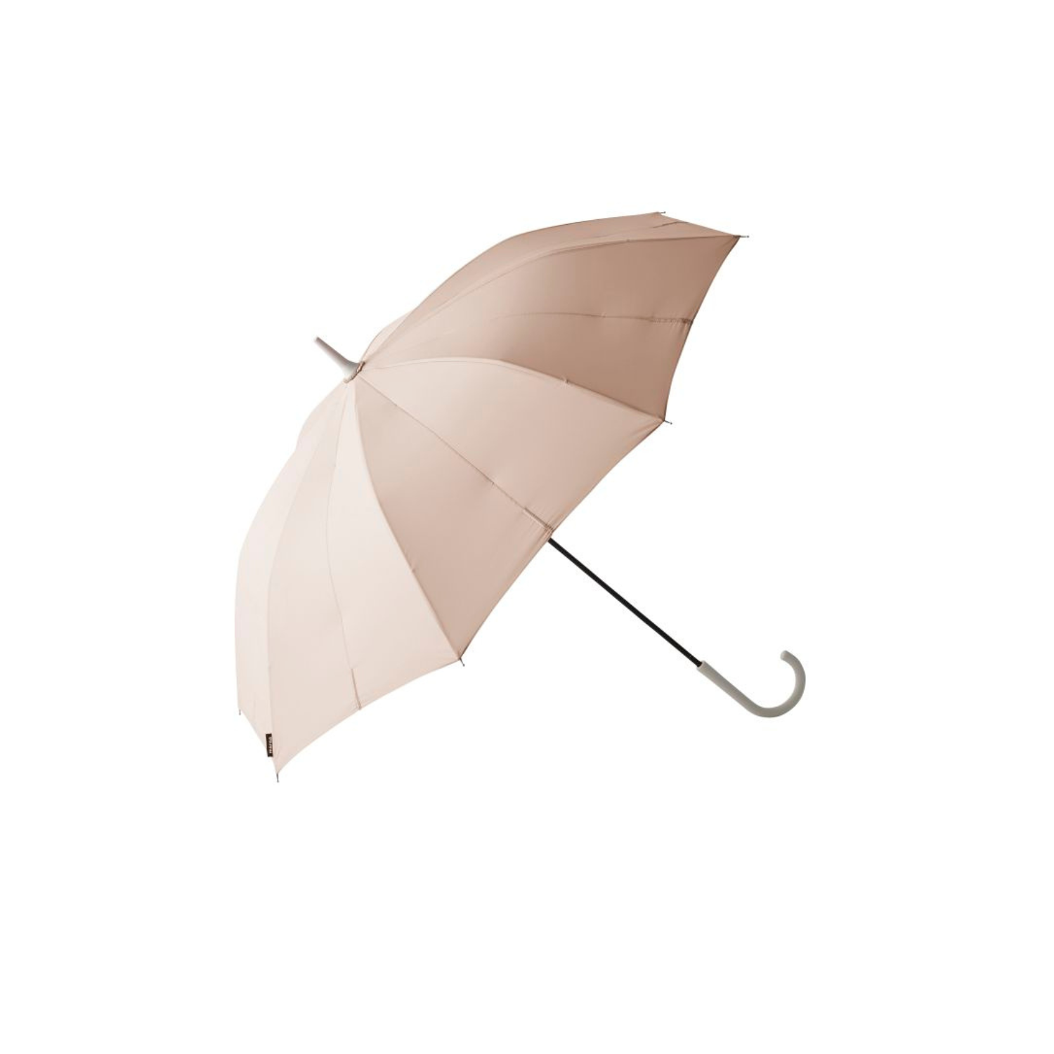 Shupatto Belt Free Closing Umbrella Medium