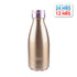 Oasis Stainless Steel Insulated Water Bottle 350ML (Plain)