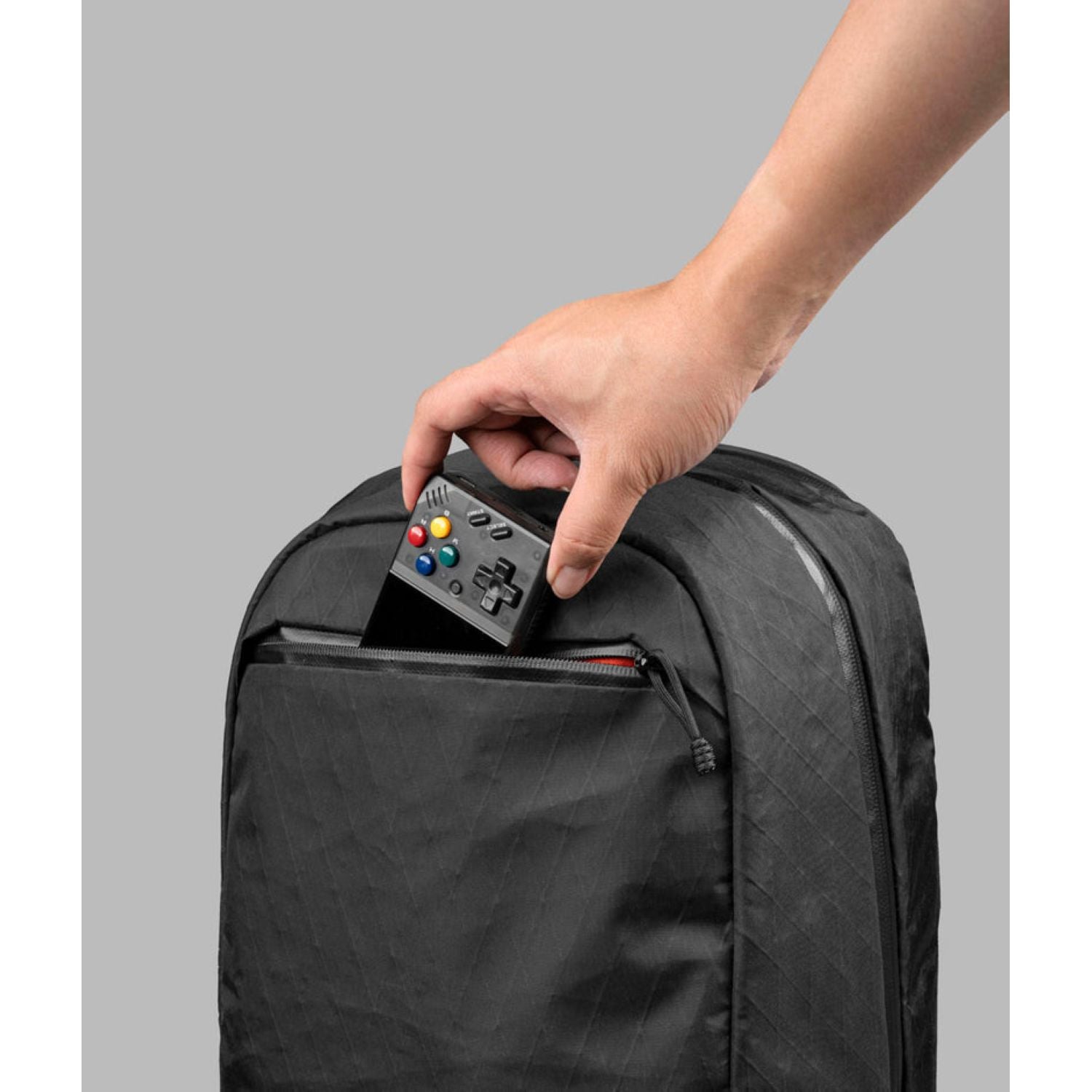 ALPAKA Essential Backpack Lite 16L