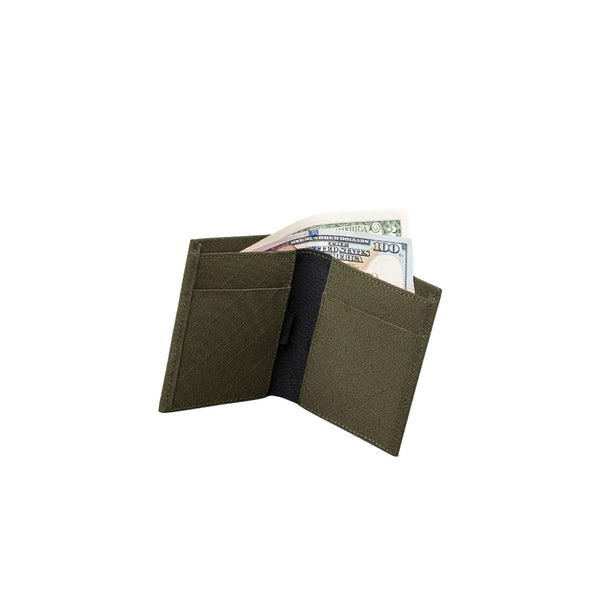 ALPAKA ARK Bifold Cash Wallet