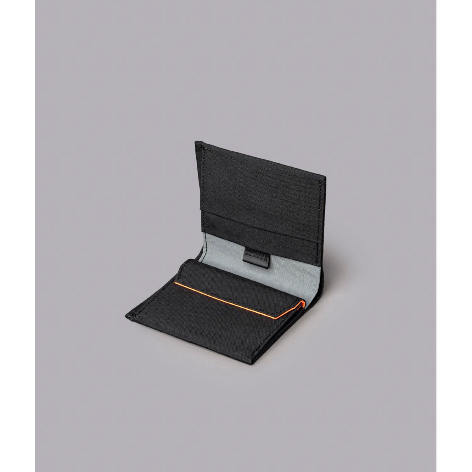 ALPAKA ARK Bifold Coin Wallet