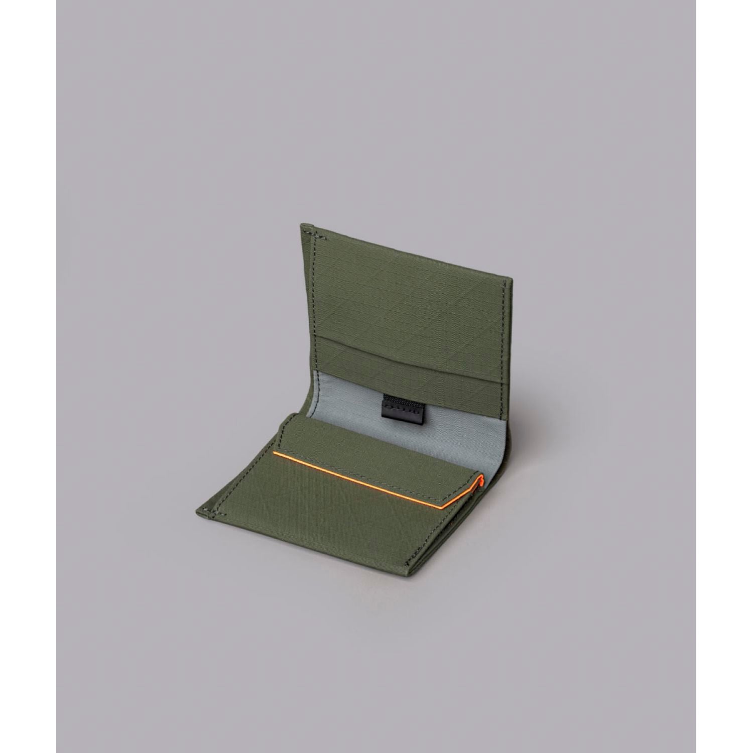 ALPAKA ARK Bifold Coin Wallet