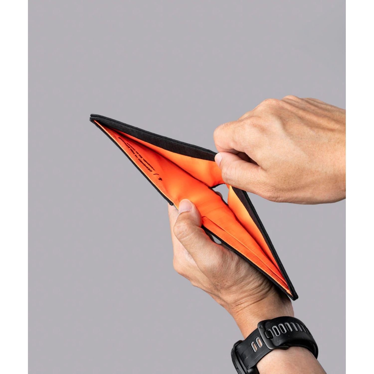 ALPAKA ARK Classic Wallet