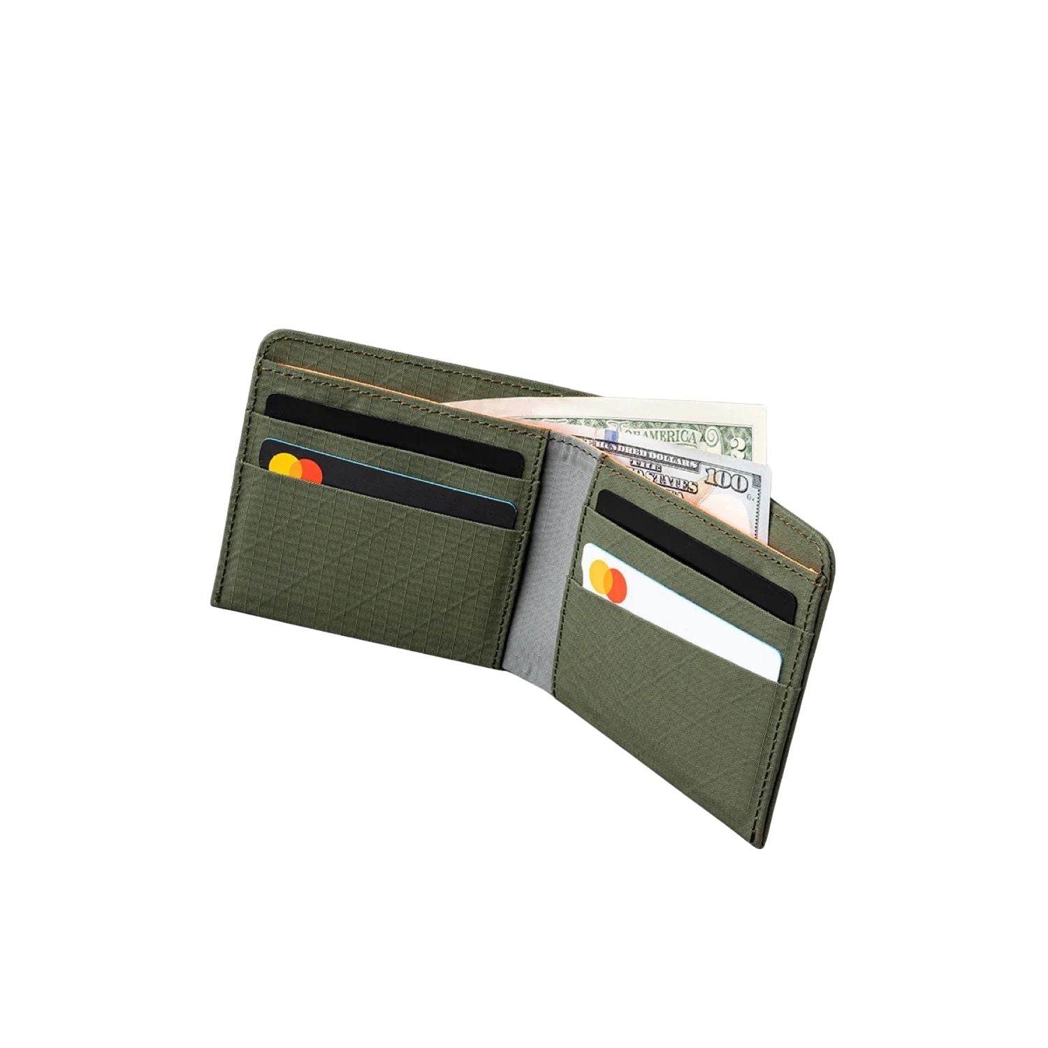 ALPAKA ARK Classic Wallet