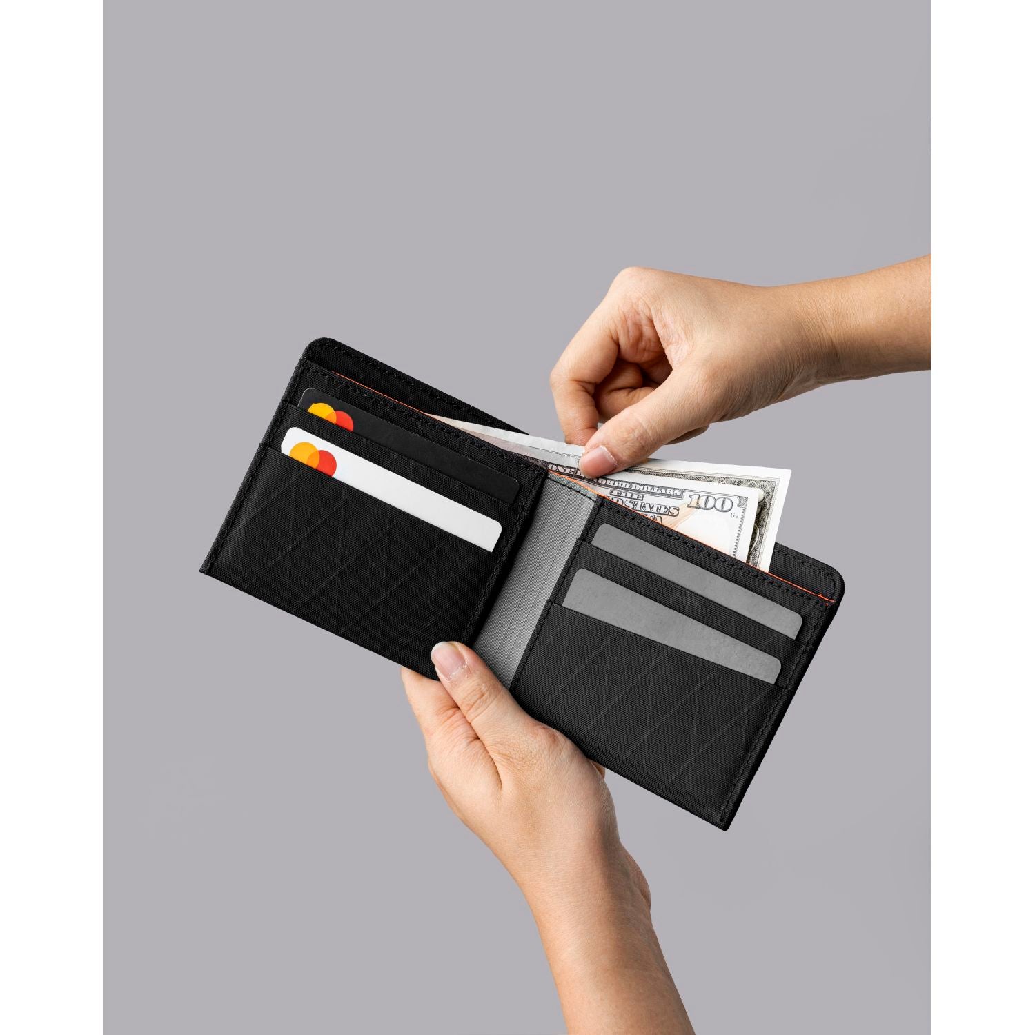 ALPAKA ARK Classic Wallet