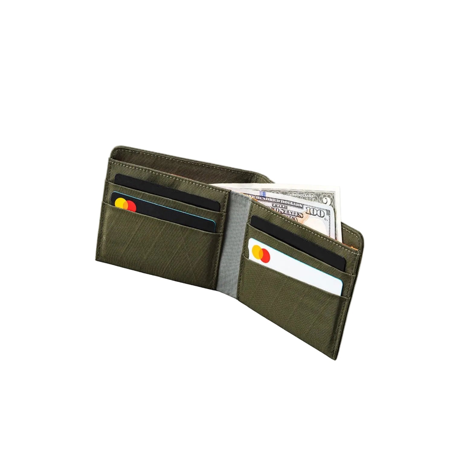 ALPAKA ARK Classic Wallet