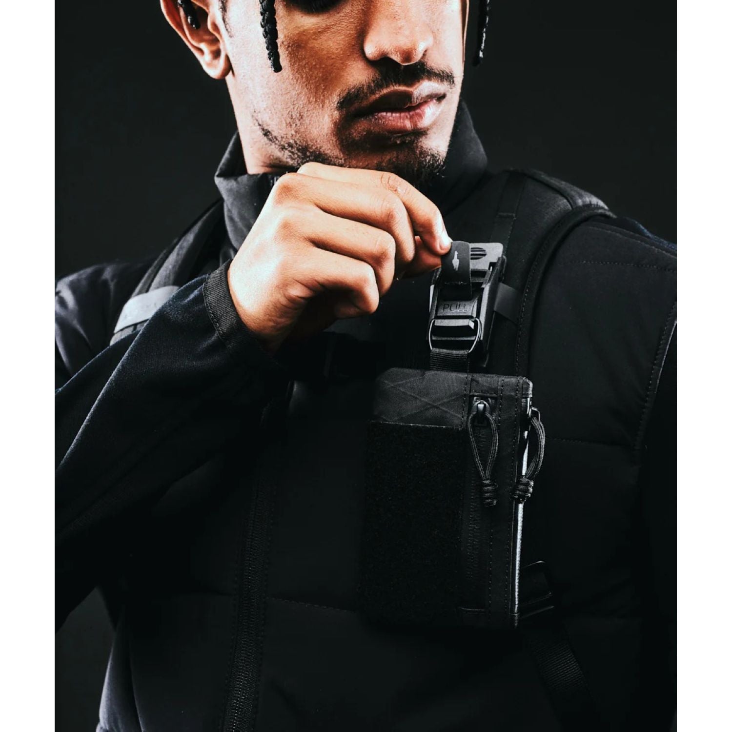 ALPAKA Bravo Backpack 23L