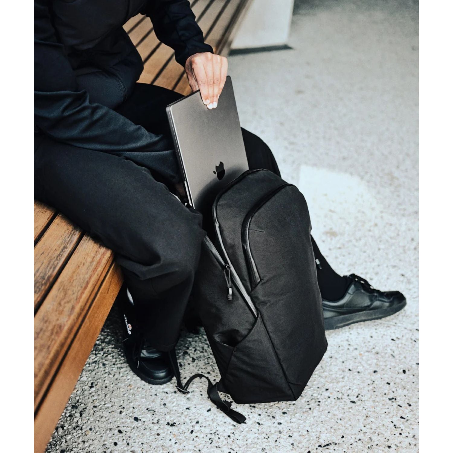 ALPAKA Bravo Backpack 23L