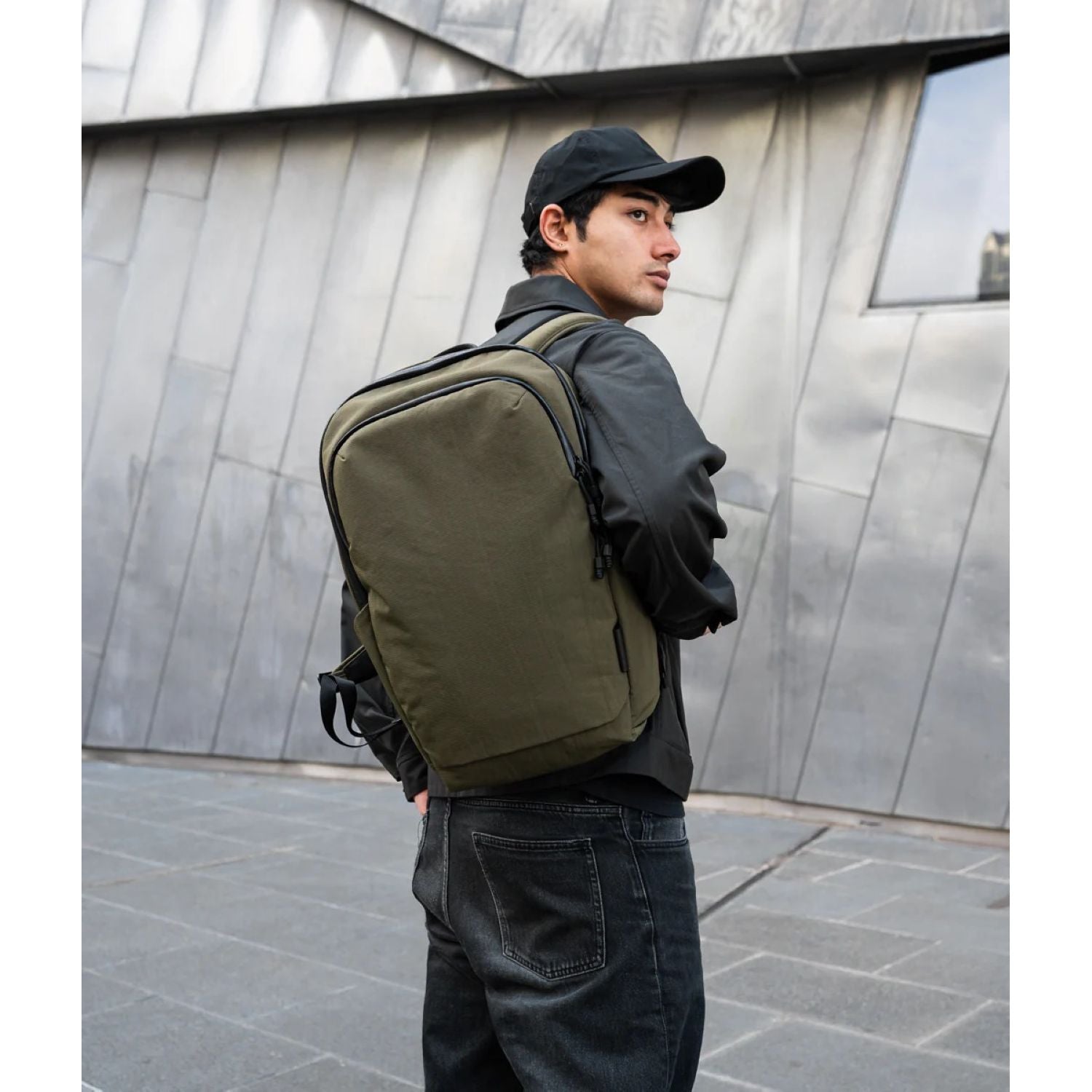 ALPAKA Bravo Backpack 23L