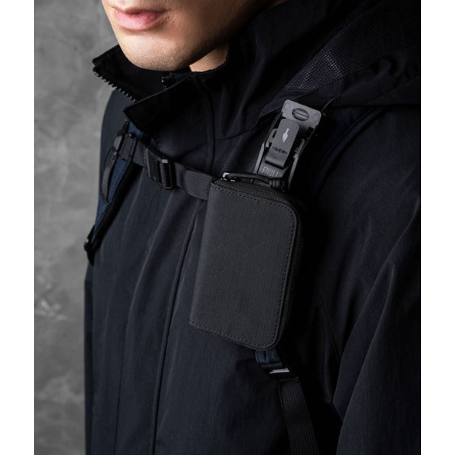 ALPAKA Bravo Backpack 23L