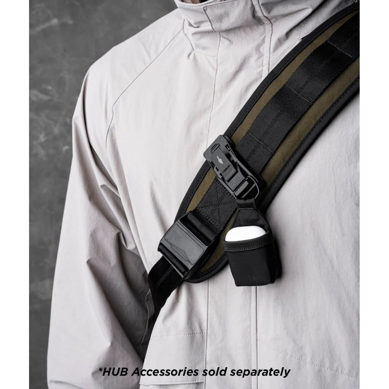 ALPAKA Bravo Sling Max V2