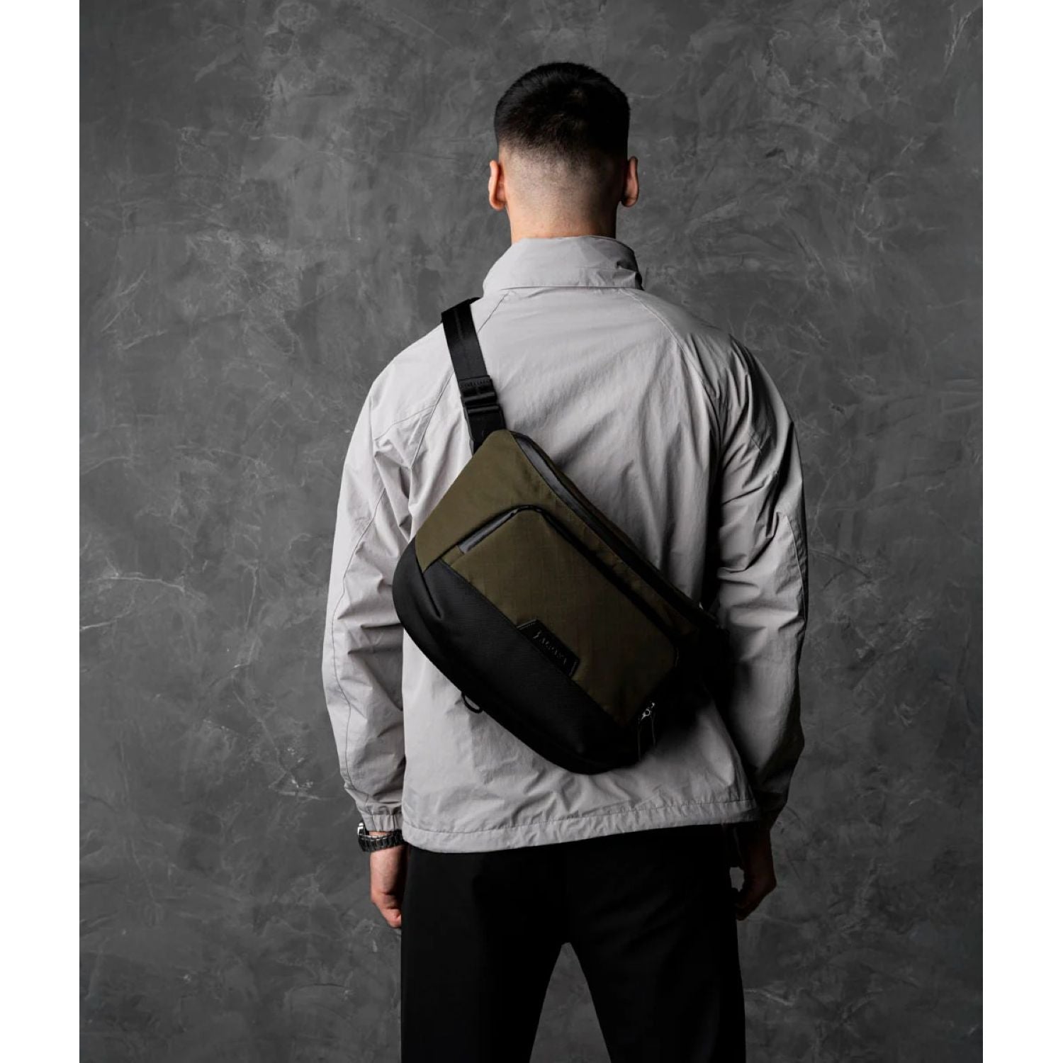 ALPAKA Bravo Sling Max V2