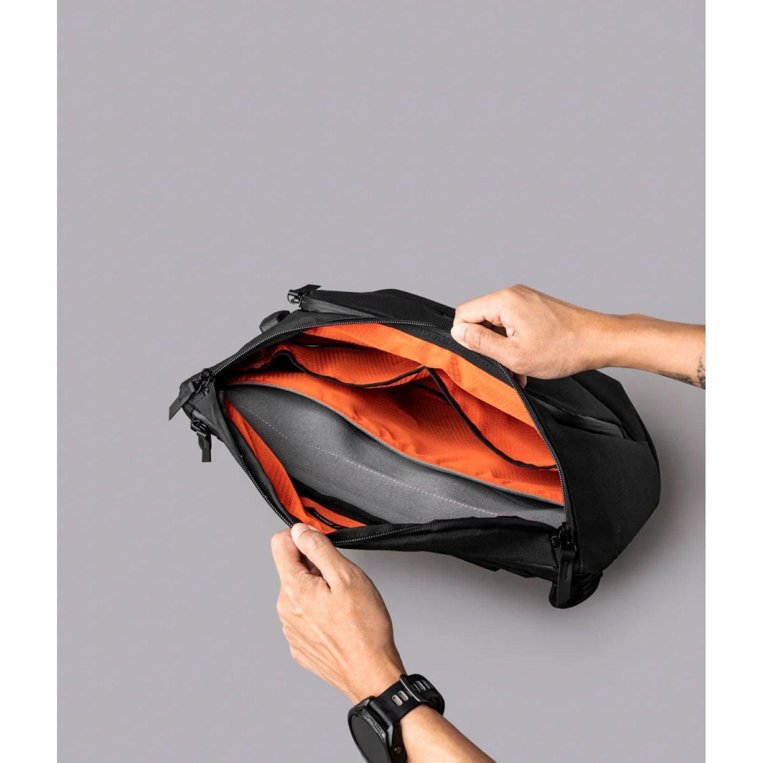 ALPAKA Bravo Sling Max V2