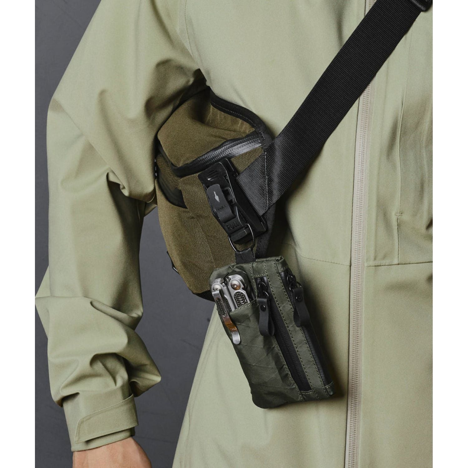 ALPAKA Bravo Sling Mini V2