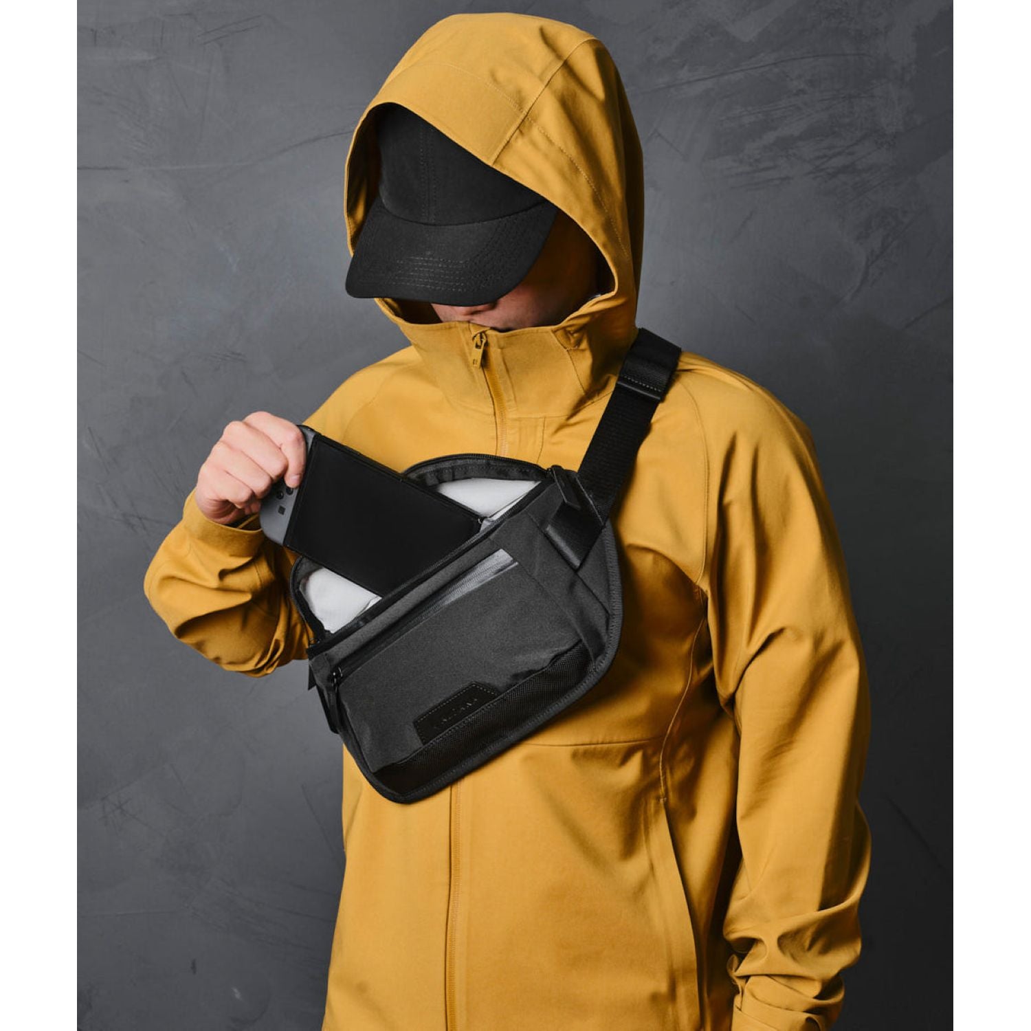 ALPAKA Bravo Sling Mini V2