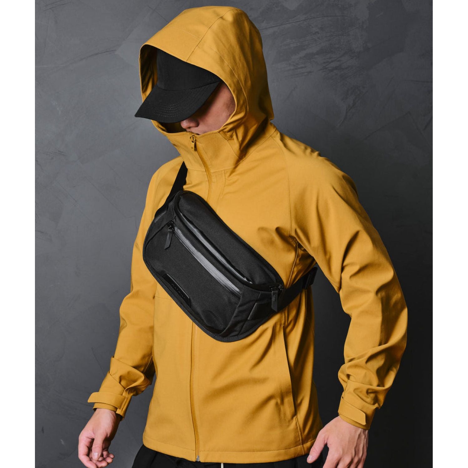 ALPAKA Bravo Sling Mini V2