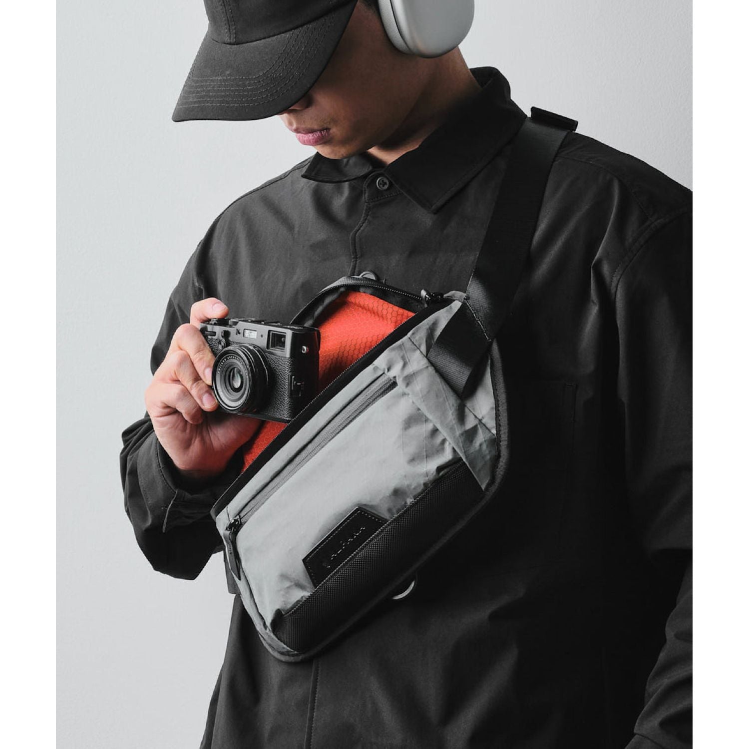 ALPAKA Bravo Sling Mini V2