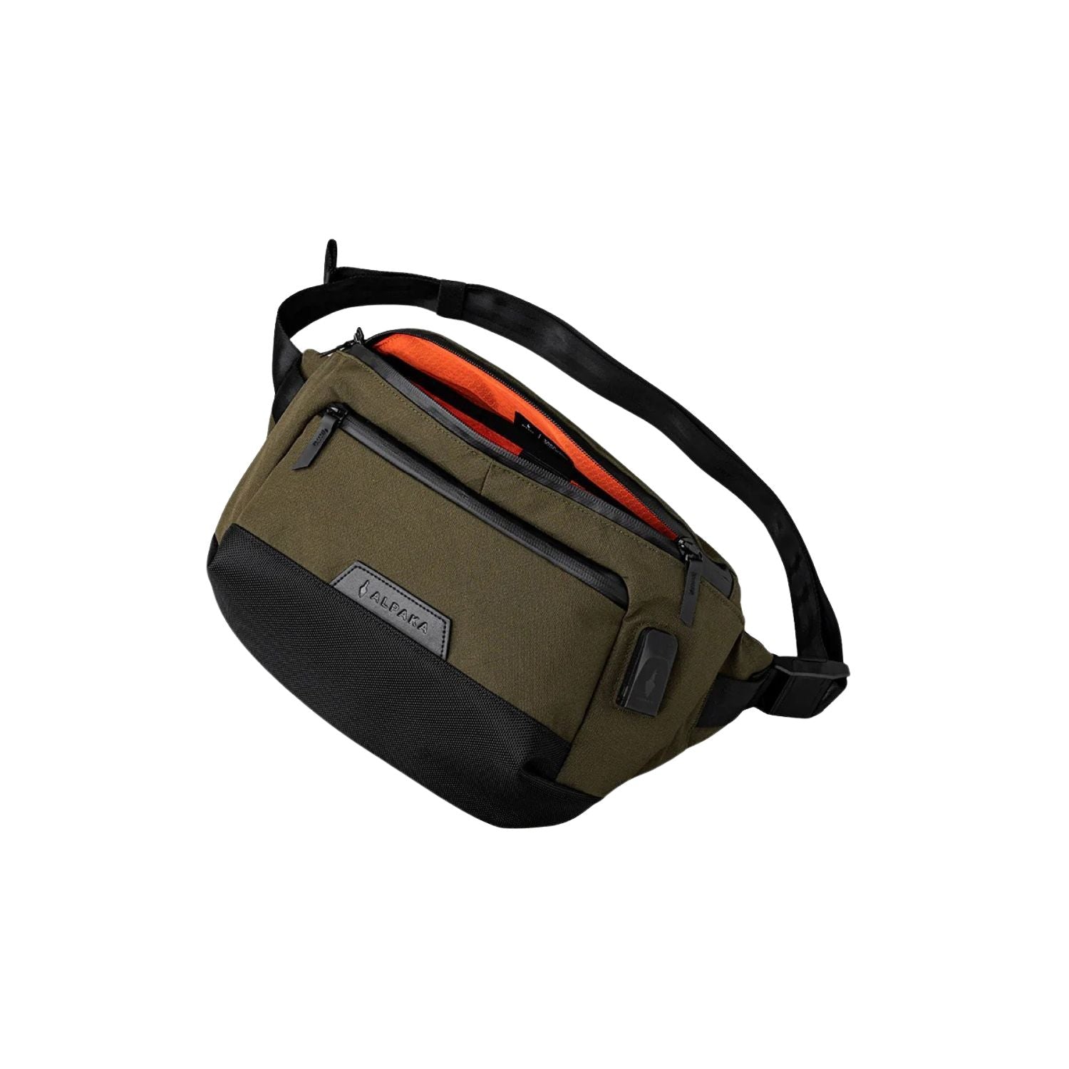 ALPAKA Bravo X Sling V2