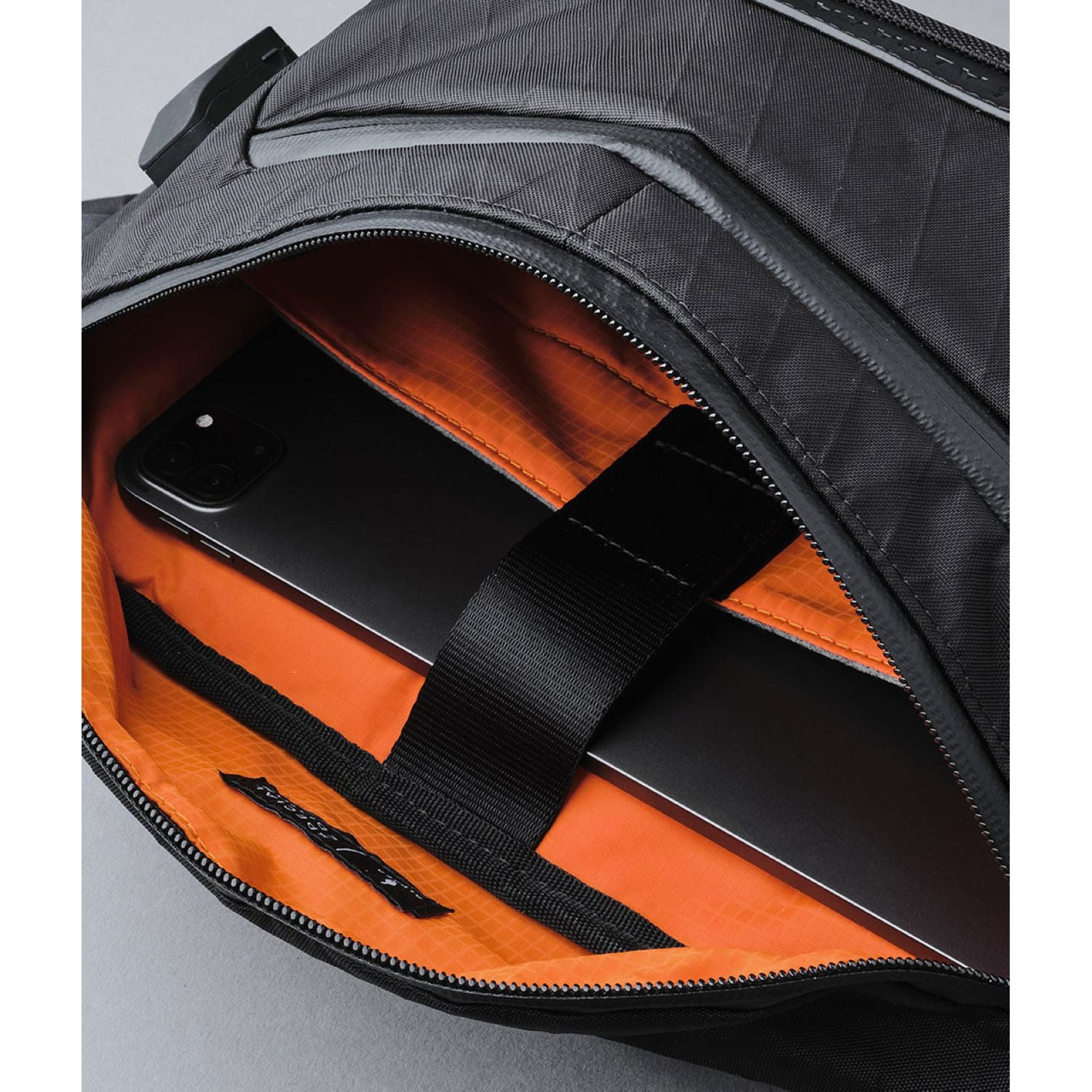 ALPAKA Bravo X Sling V2