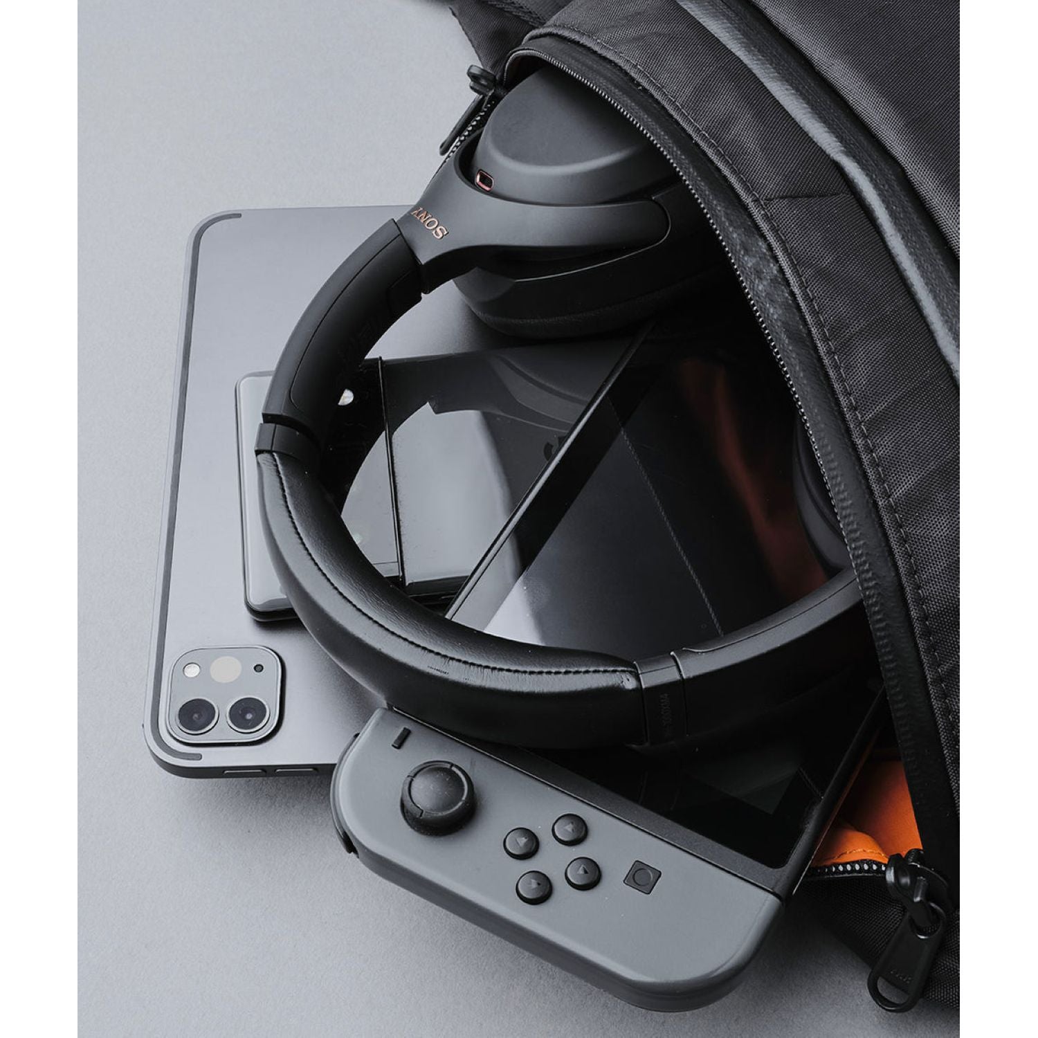 ALPAKA Bravo X Sling V2