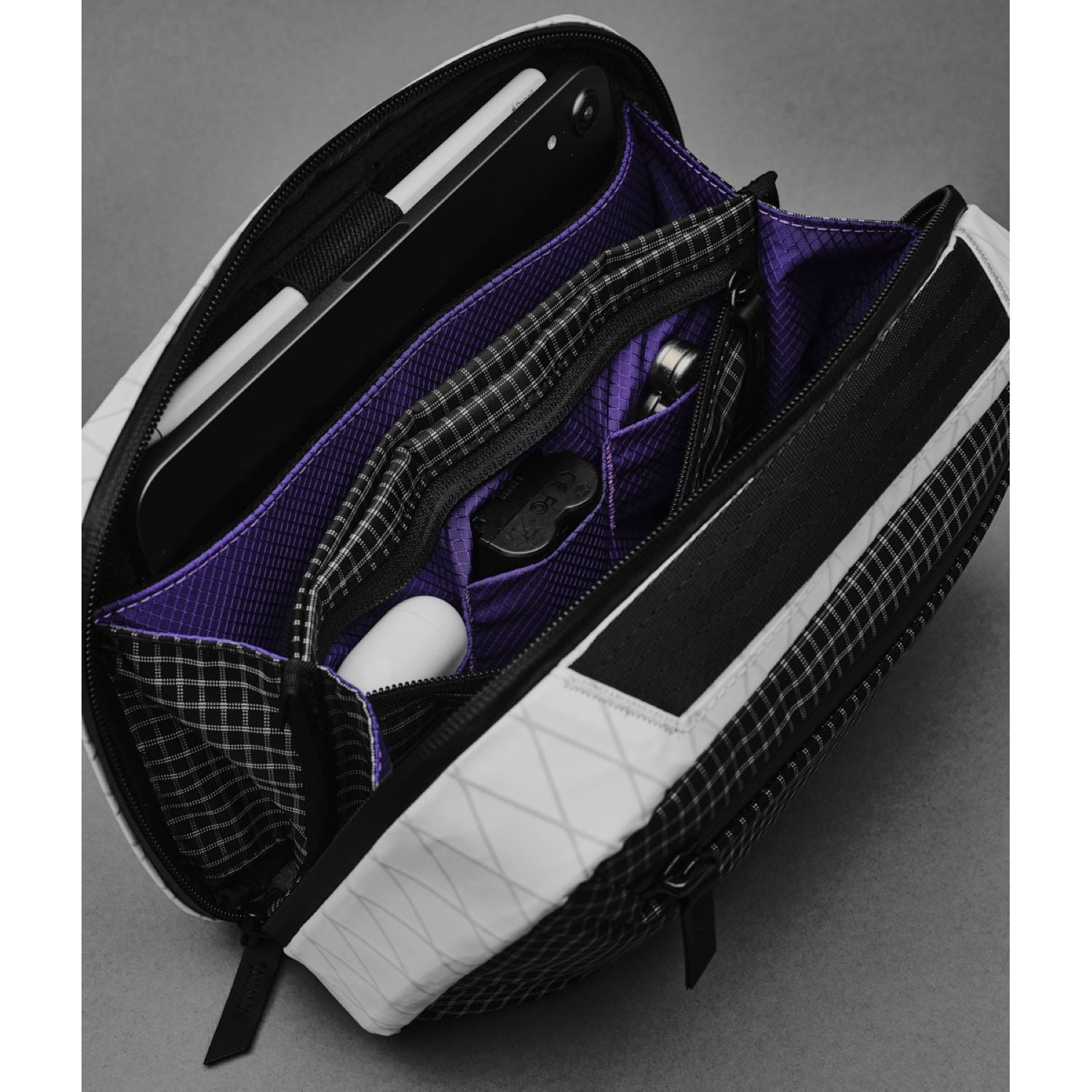 ALPAKA Elements Tech Case Max