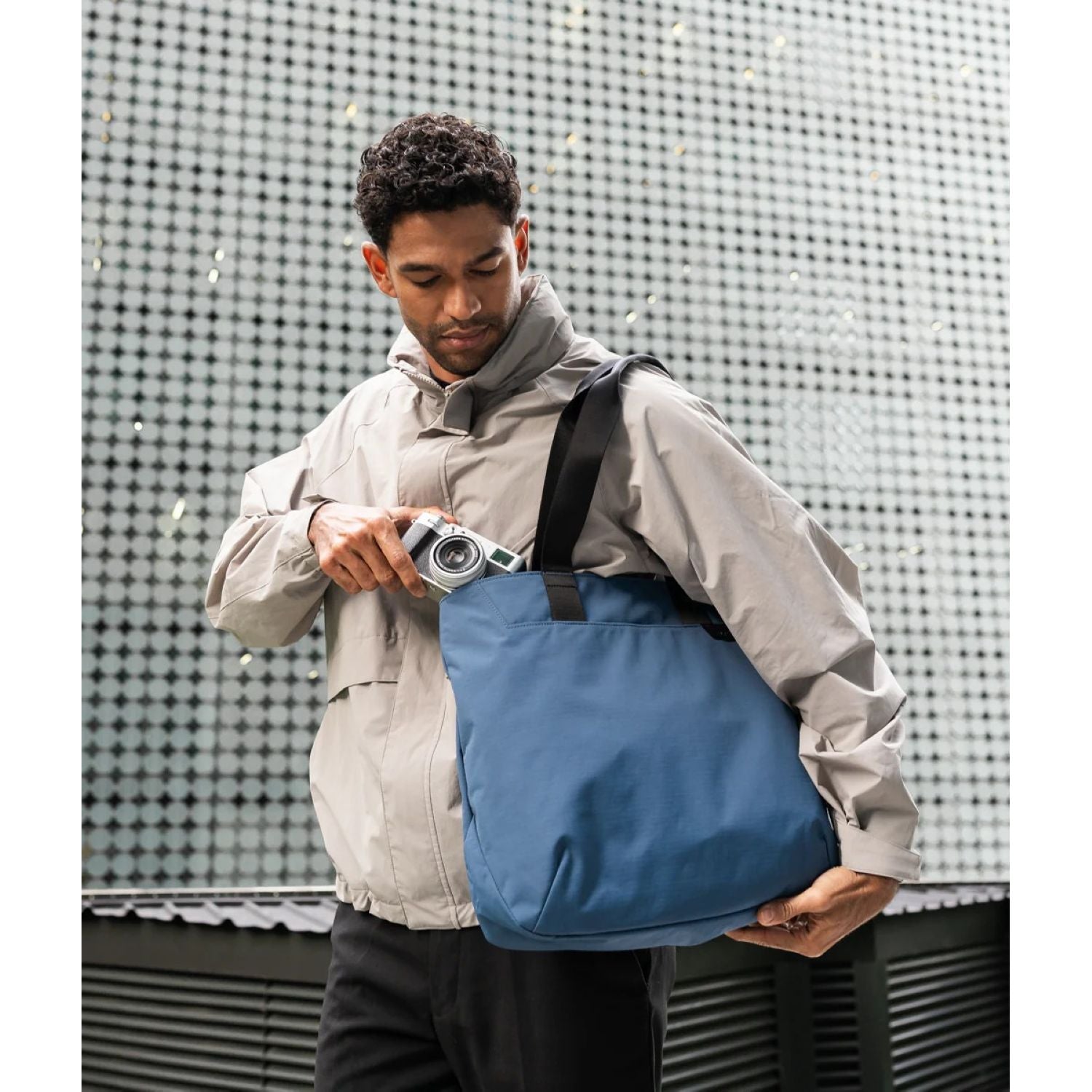 ALPAKA Elements Tote Bag (M)