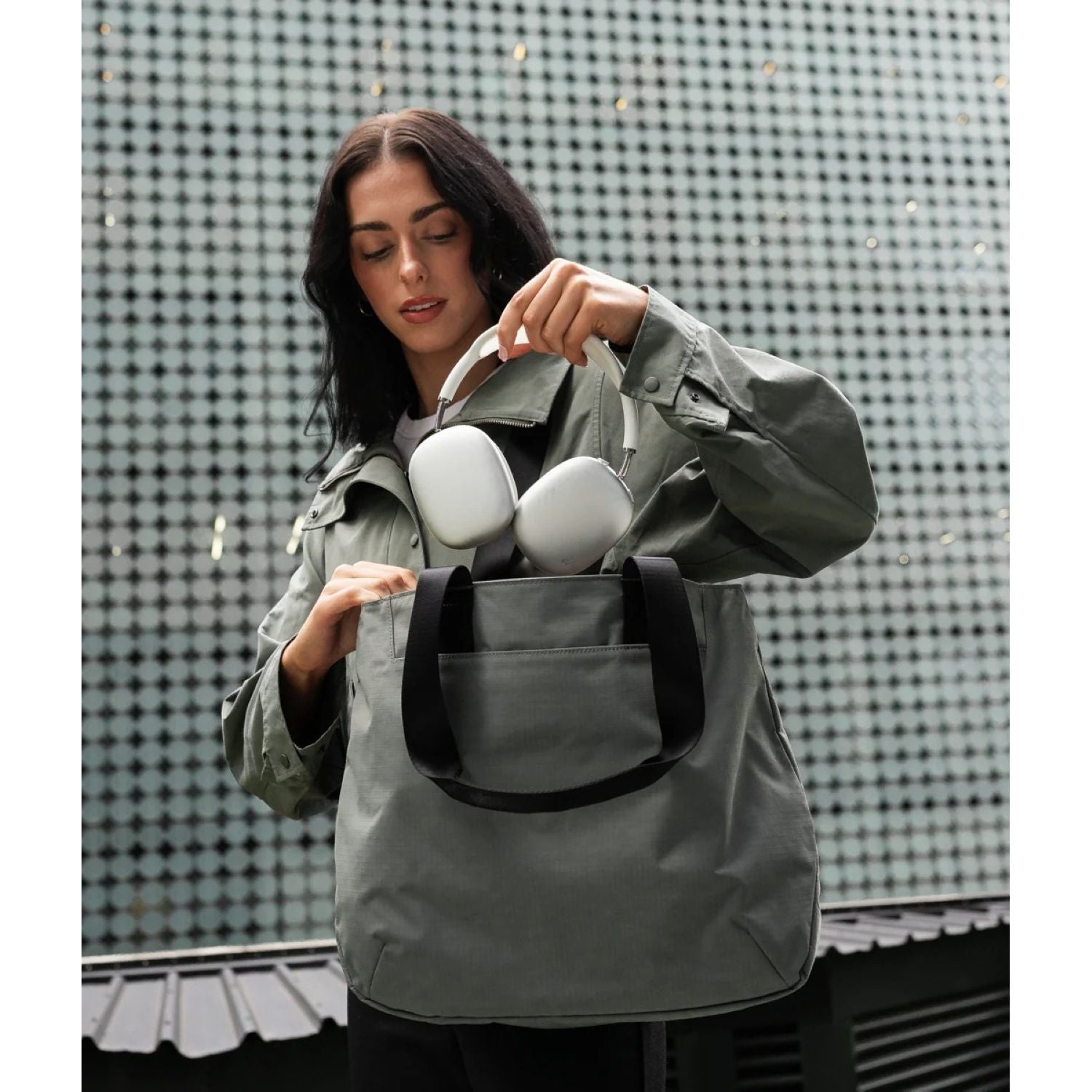 ALPAKA Elements Tote Bag (M)