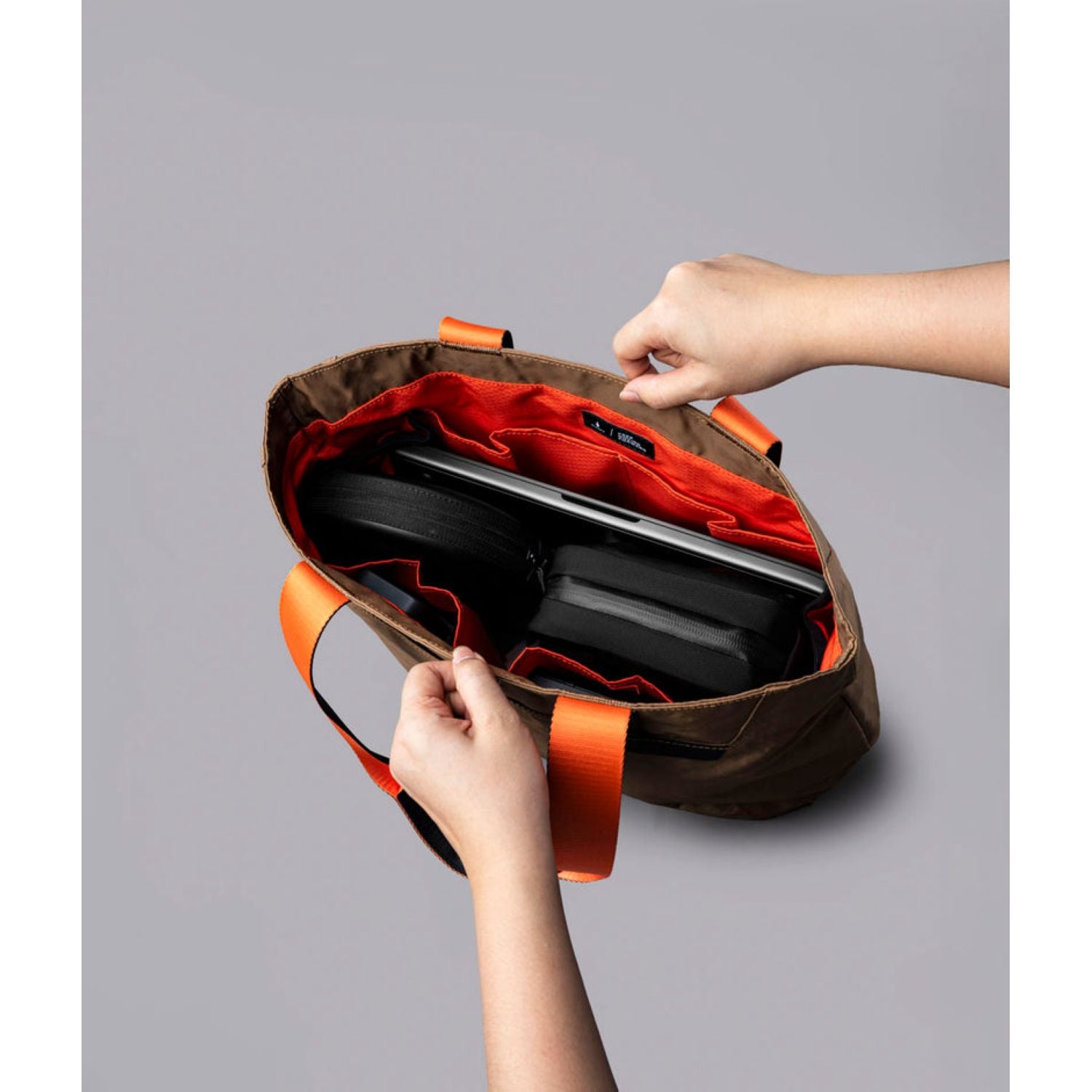 ALPAKA Elements Tote Bag (M)