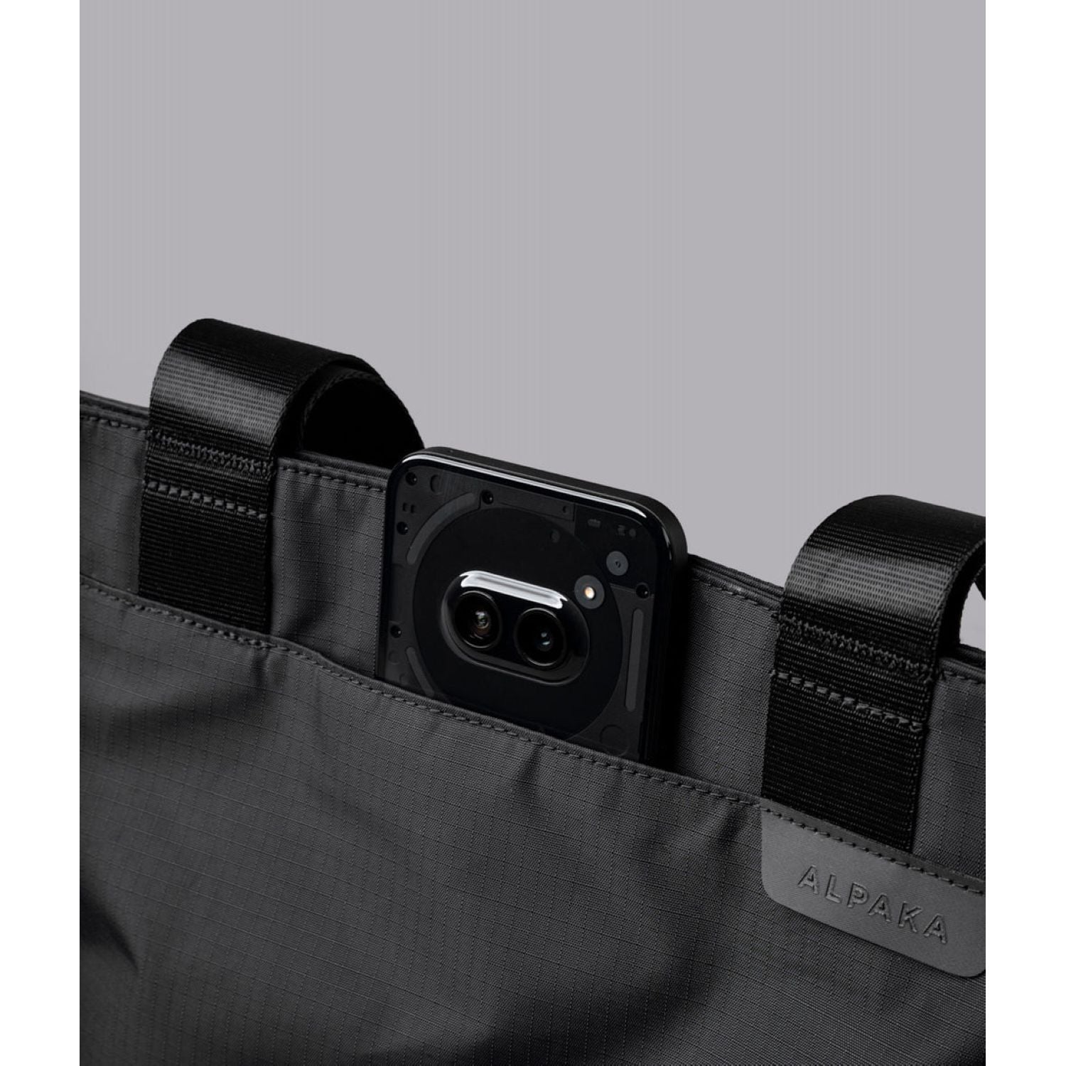 ALPAKA Elements Tote Bag (S)