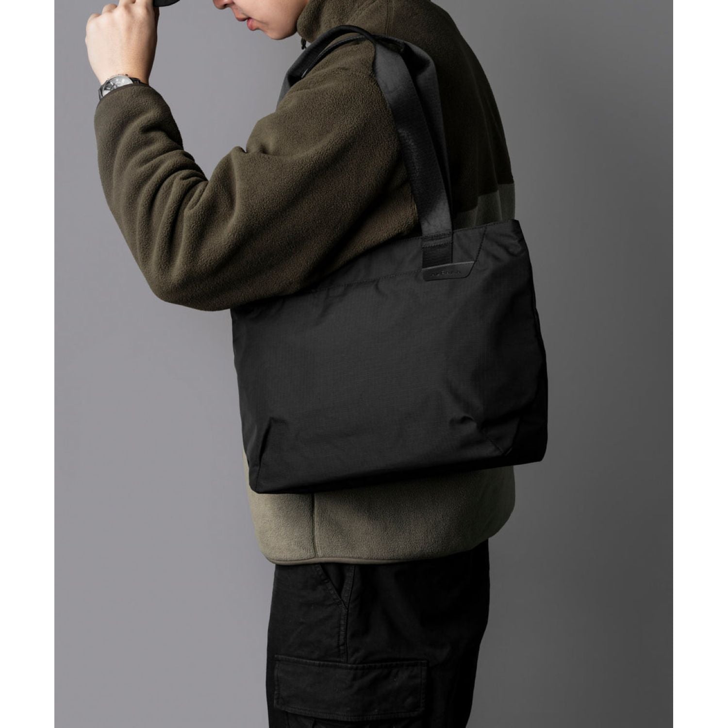 ALPAKA Elements Tote Bag (S)