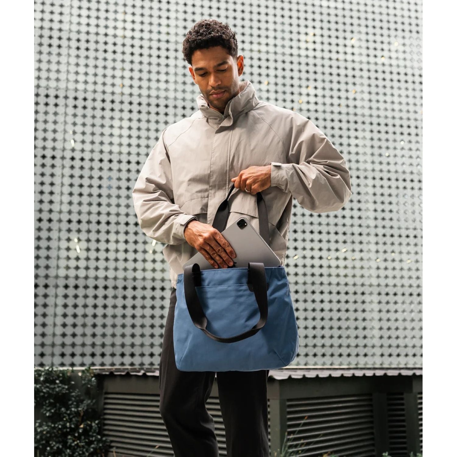 ALPAKA Elements Tote Bag (S)