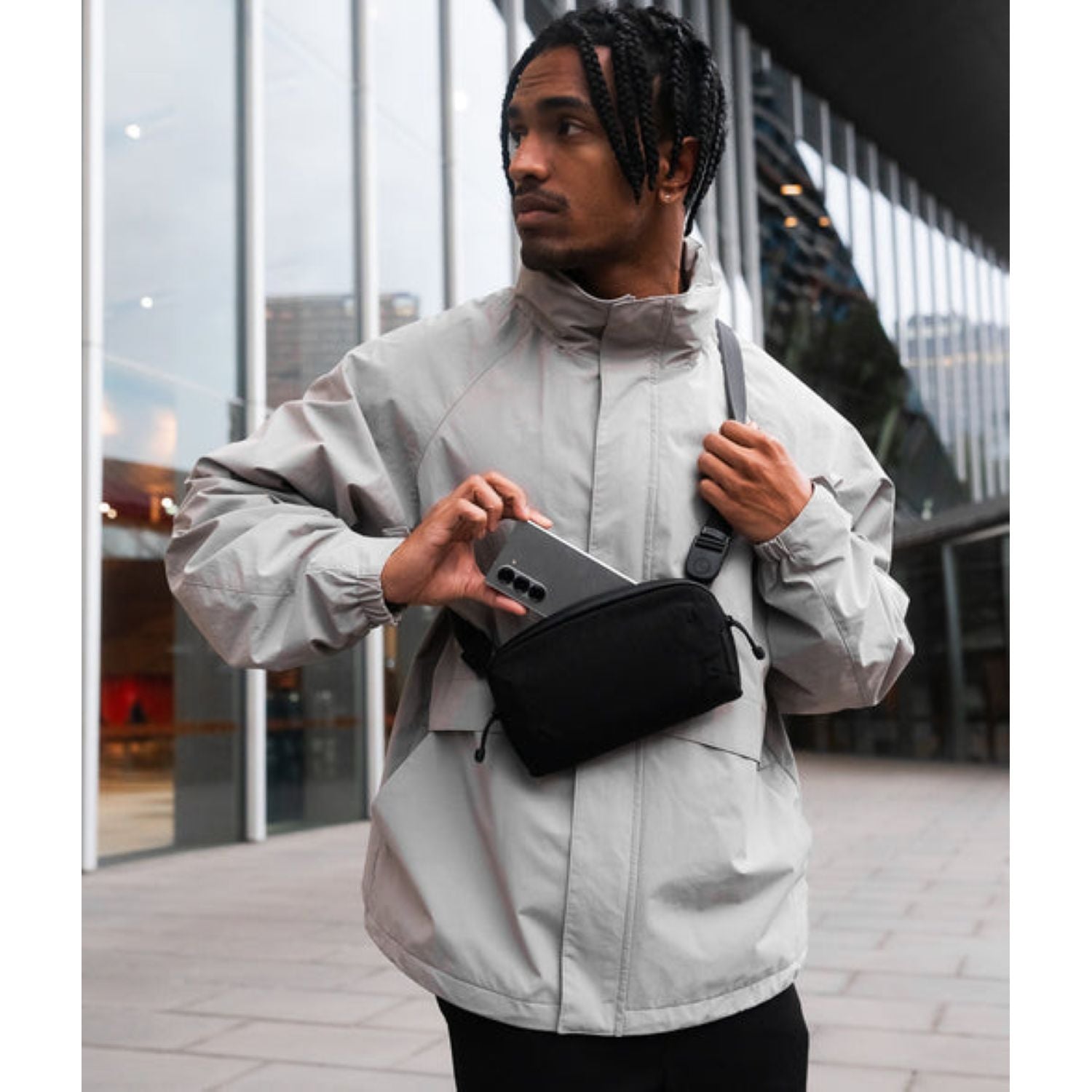 ALPAKA Flight Pouch Pro