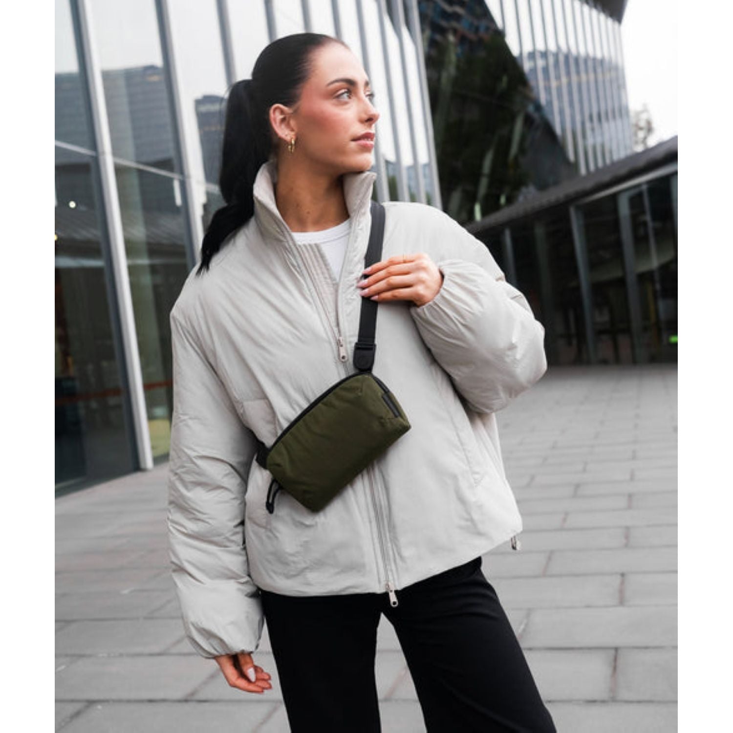 ALPAKA Flight Pouch Pro