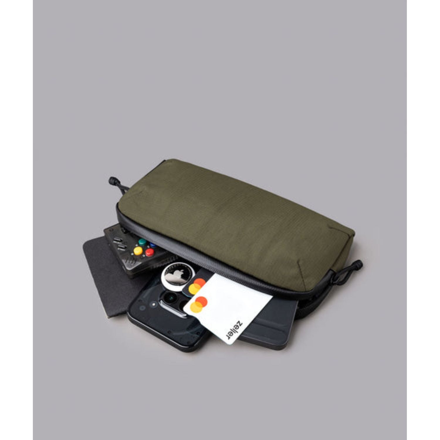 ALPAKA Flight Pouch Pro