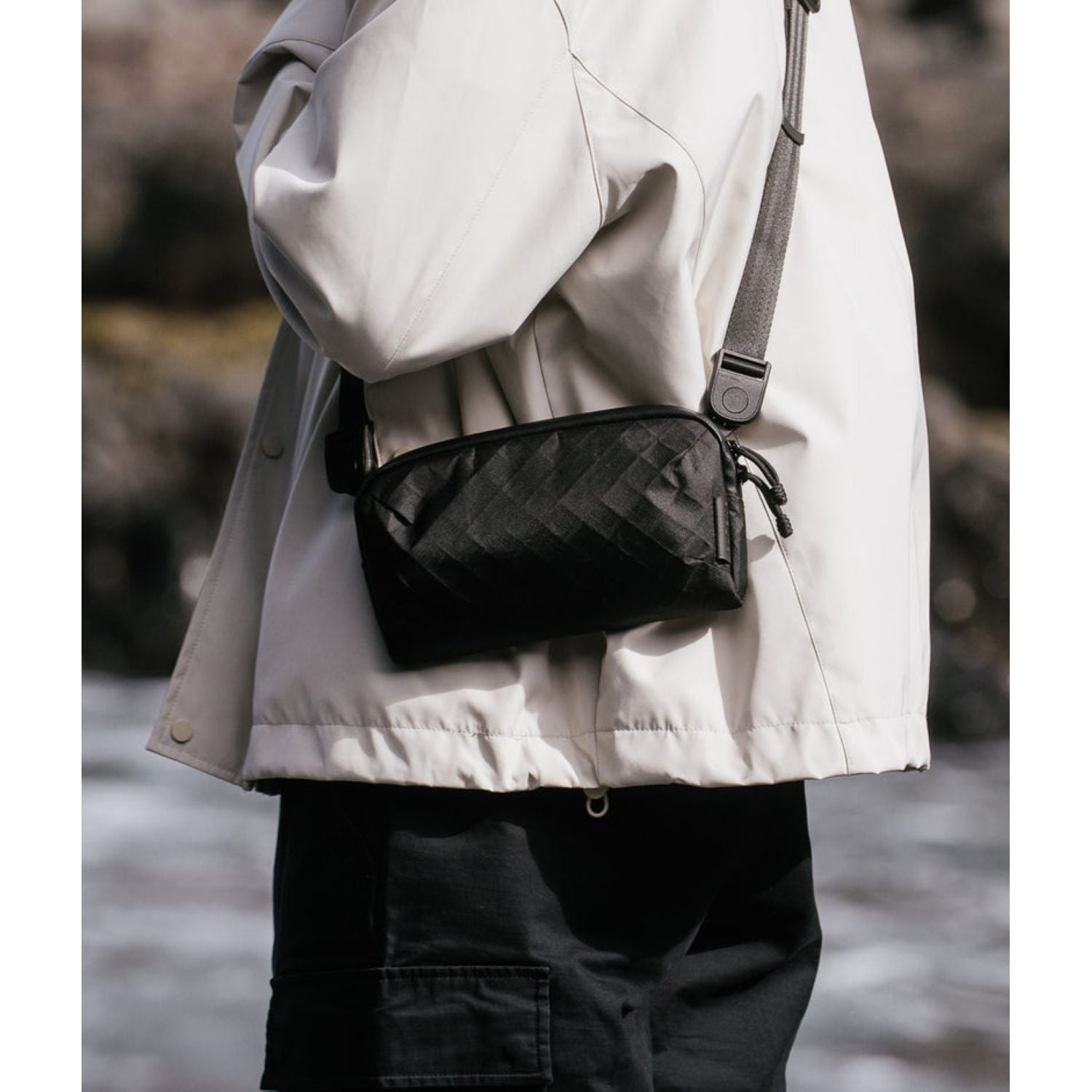 ALPAKA Flight Pouch Pro
